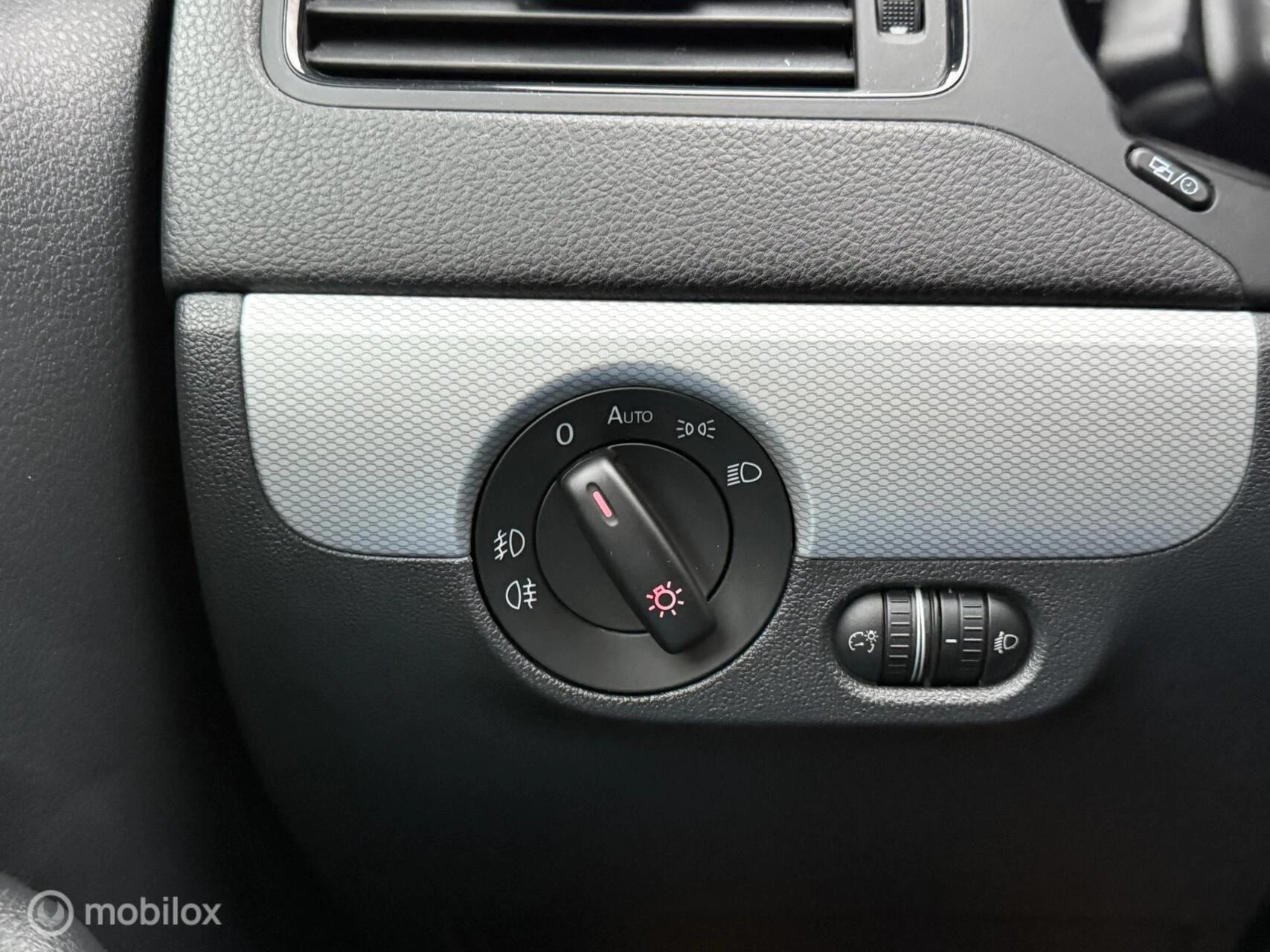 Hoofdafbeelding Volkswagen Jetta