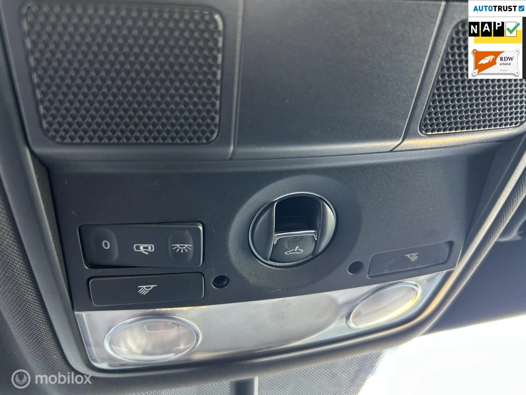 Hoofdafbeelding Volkswagen Scirocco