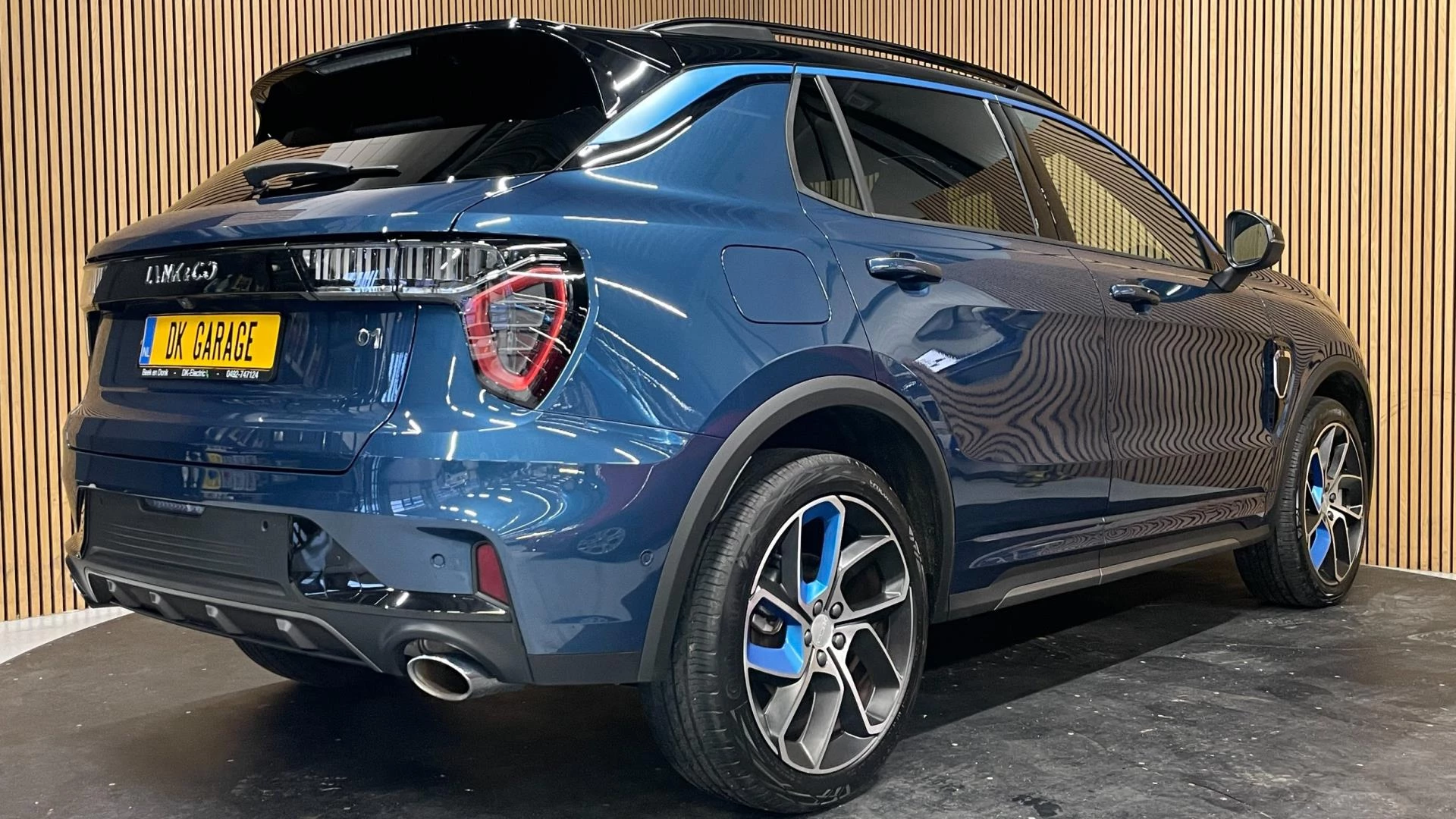 Hoofdafbeelding Lynk & Co 01