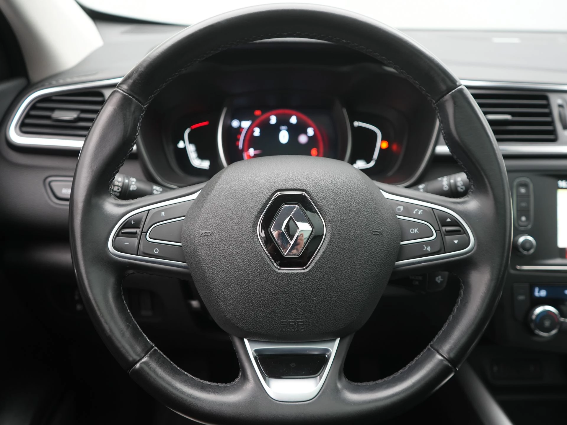 Hoofdafbeelding Renault Kadjar