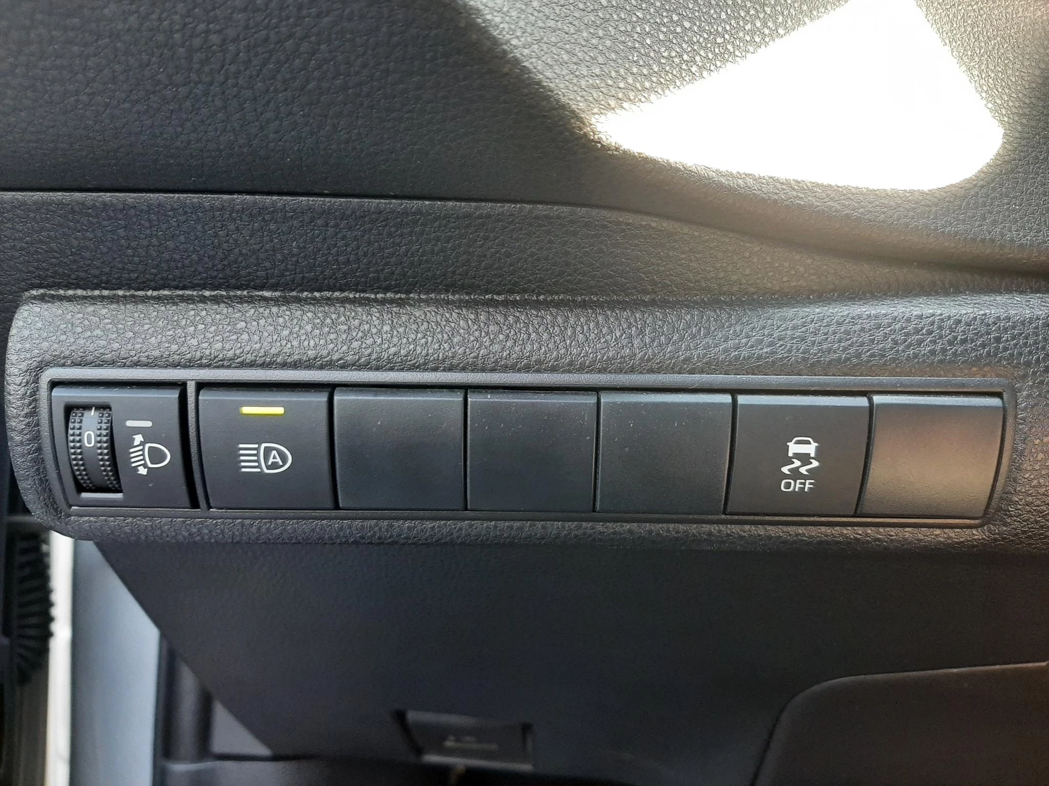 Hoofdafbeelding Toyota Corolla