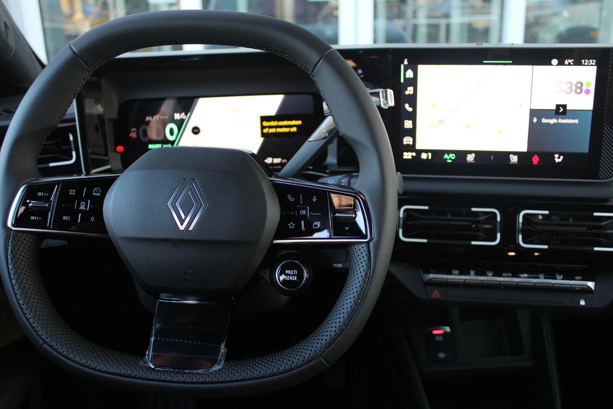 Hoofdafbeelding Renault 5