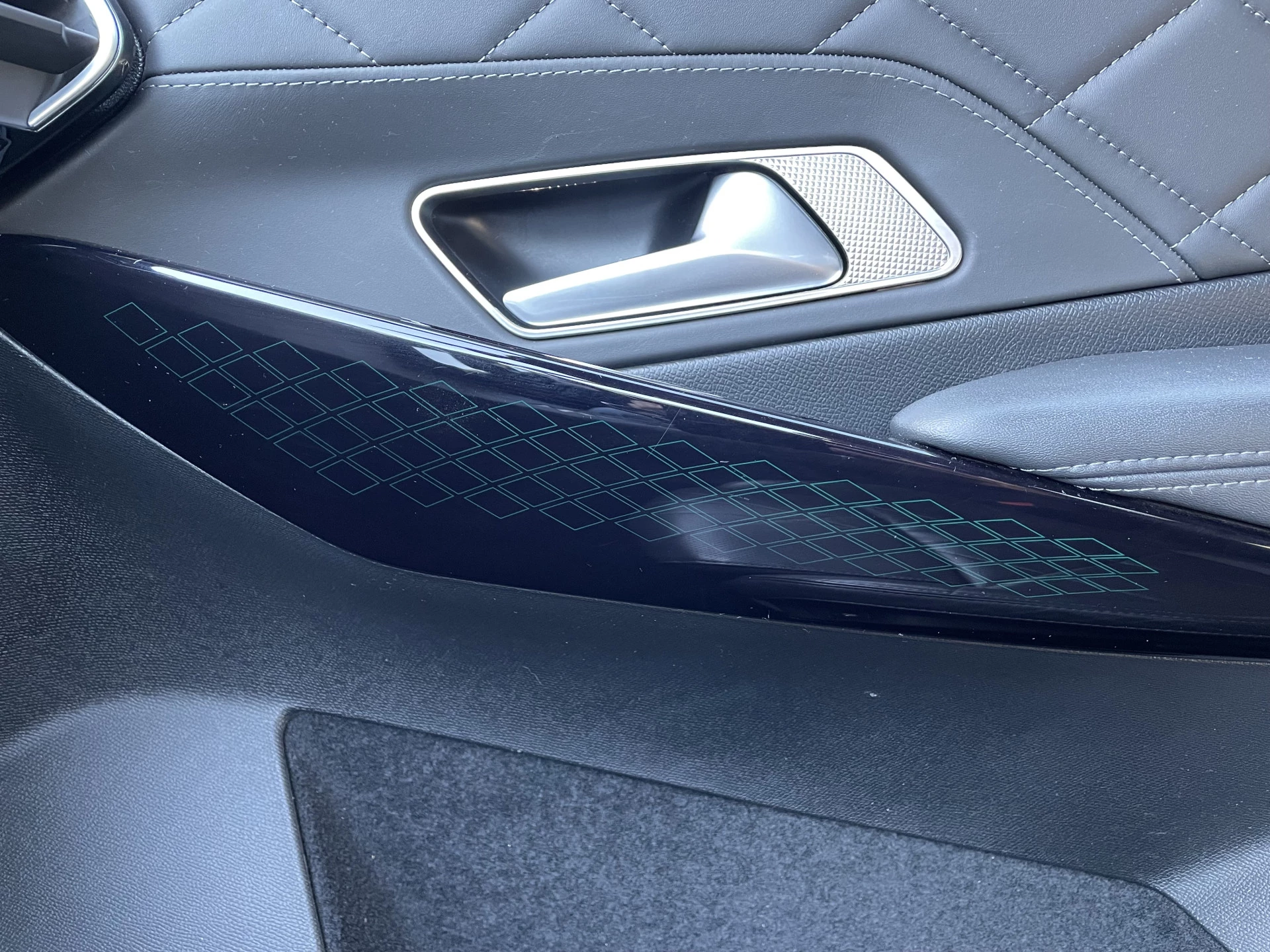 Hoofdafbeelding DS DS 7