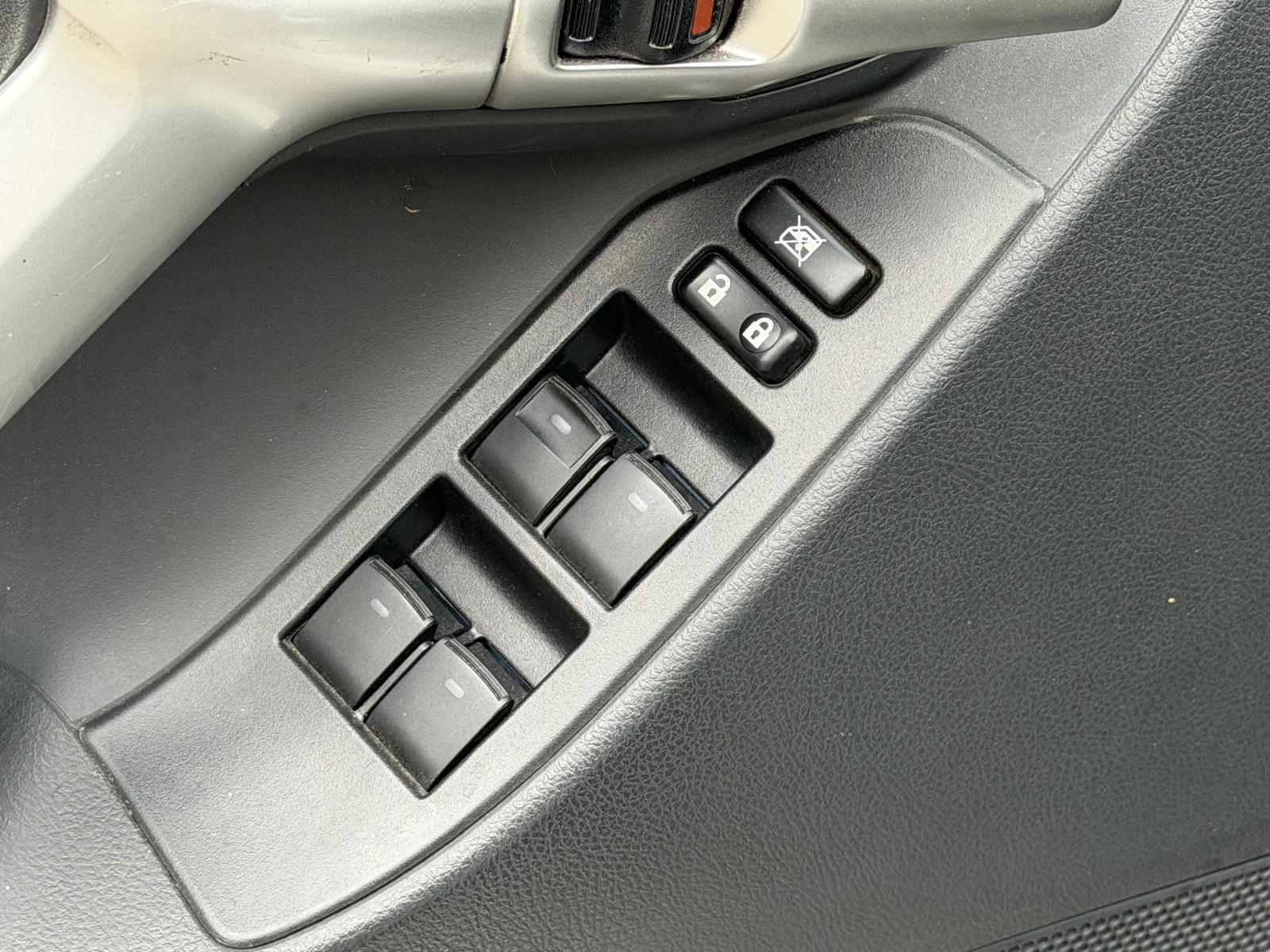 Hoofdafbeelding Toyota Verso