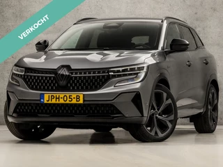 Renault Austral 1.2 E-Tech full hybrid 200 esprit Alpine 200Pk Automaat (APPLE CARPLAY, GROOT NAVI, CAMERA, GETINT GLAS, ALCANTARA, KEYLESS, STOELVERWARMING, ELEK ACHTERKLEP, NIEUWSTAAT)