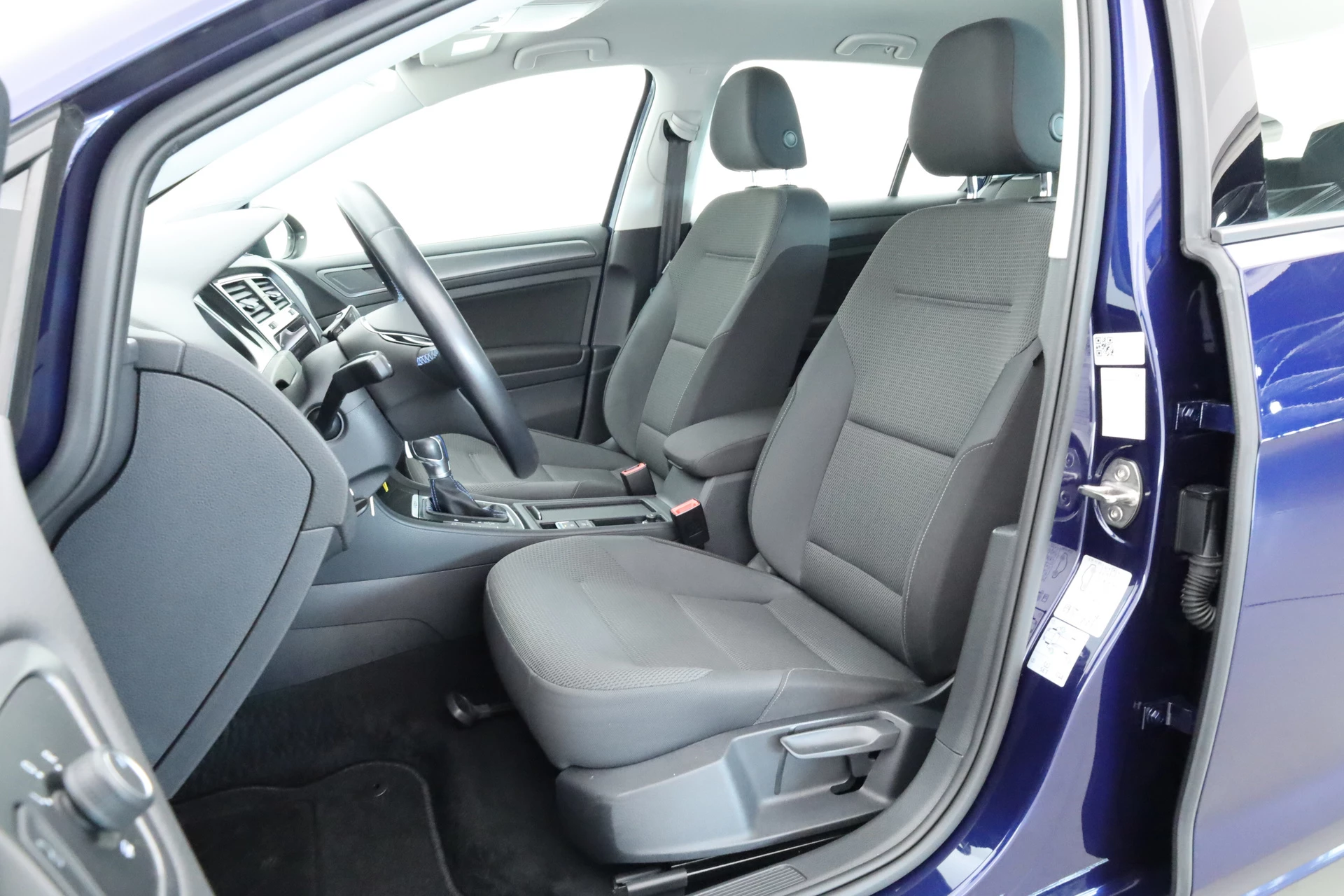 Hoofdafbeelding Volkswagen e-Golf