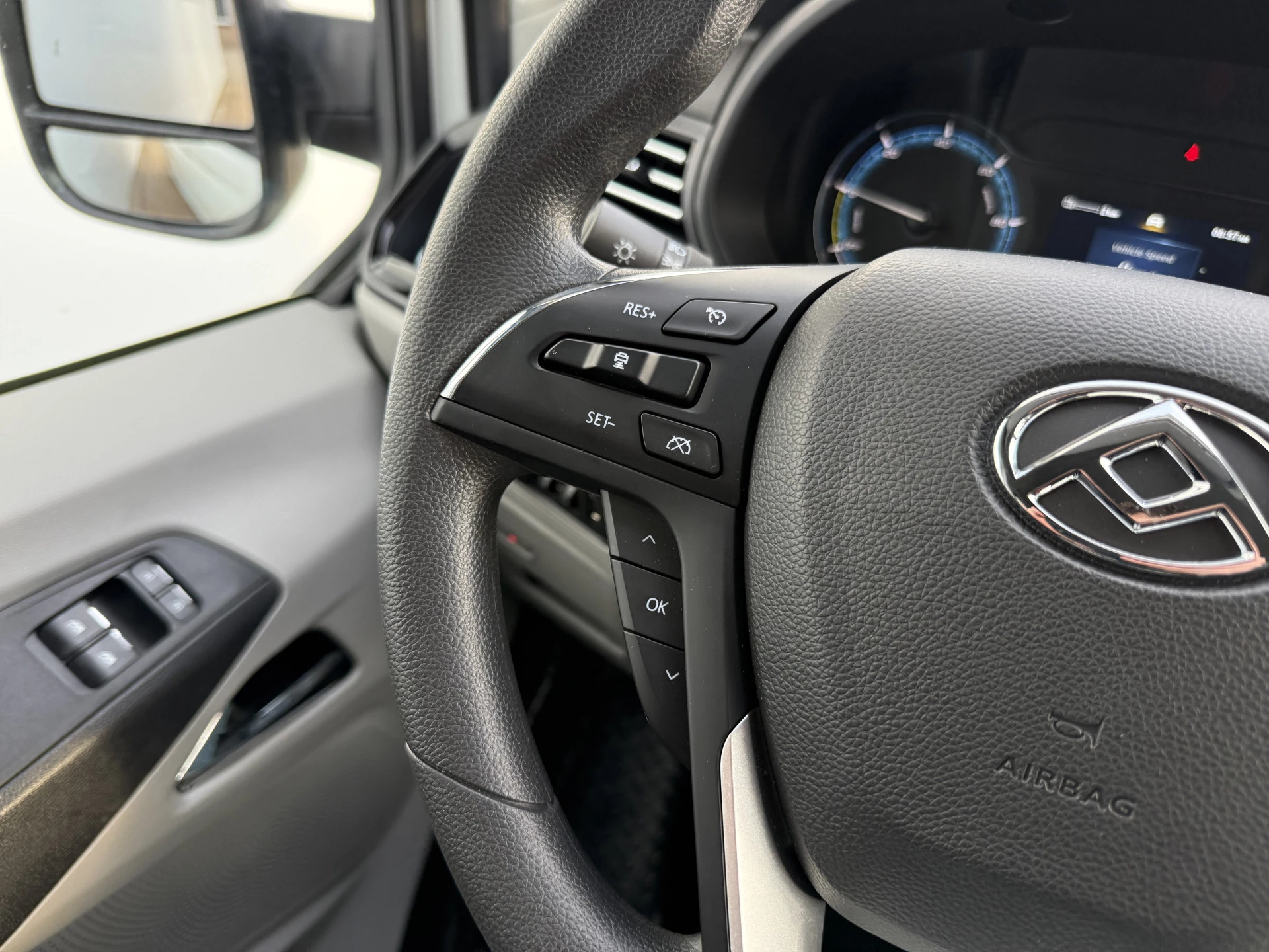 Hoofdafbeelding Maxus eDeliver9