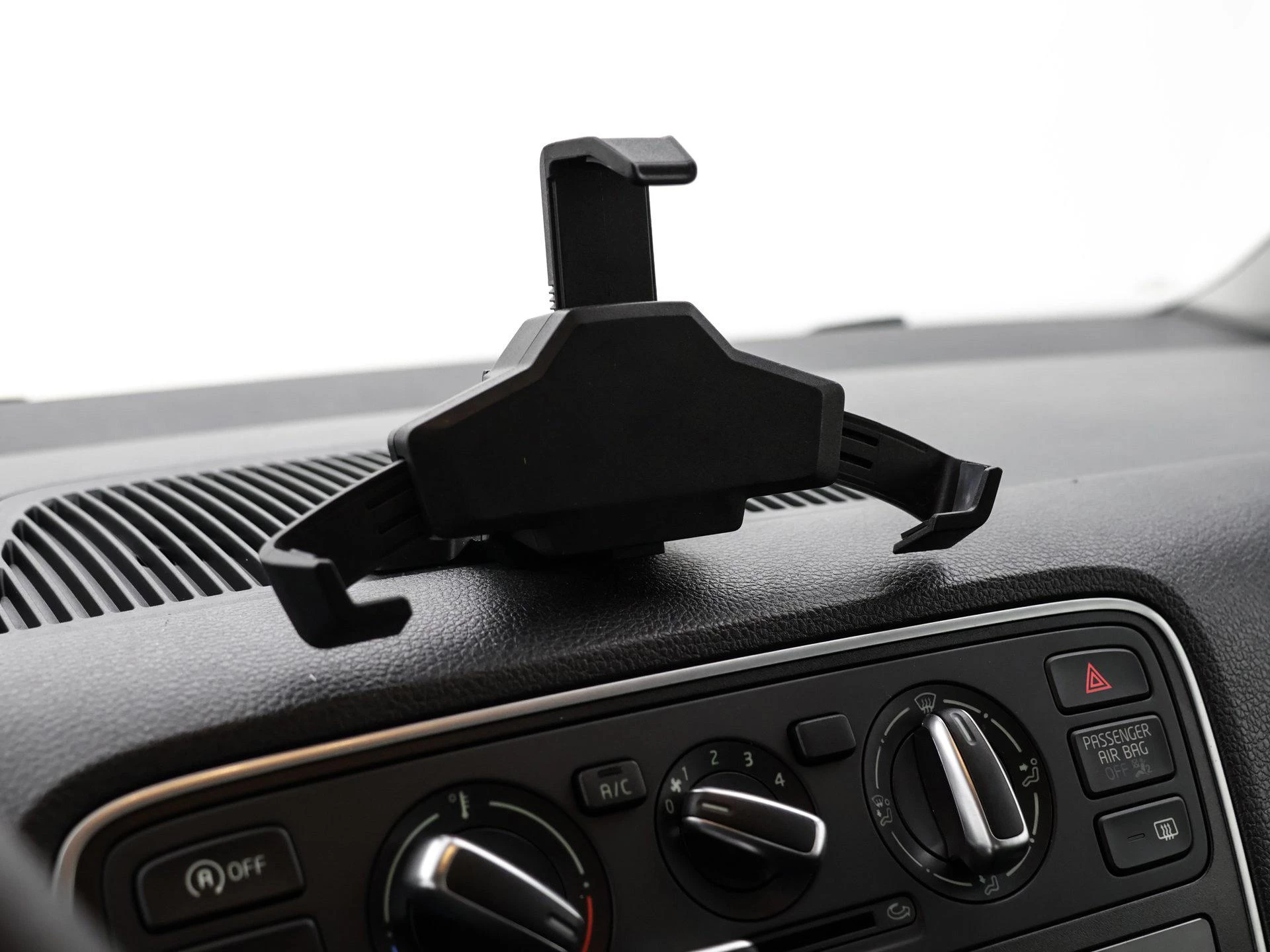 Hoofdafbeelding Škoda Citigo