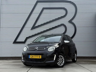 Citroen C1 1.0 e-VTi Style Edition 2e Eigenaar|Airco|Cruise|LED|PDC|LM Velgen|Bluetooth|N.A.P|Goed Onderhouden|APK tot 07-2027