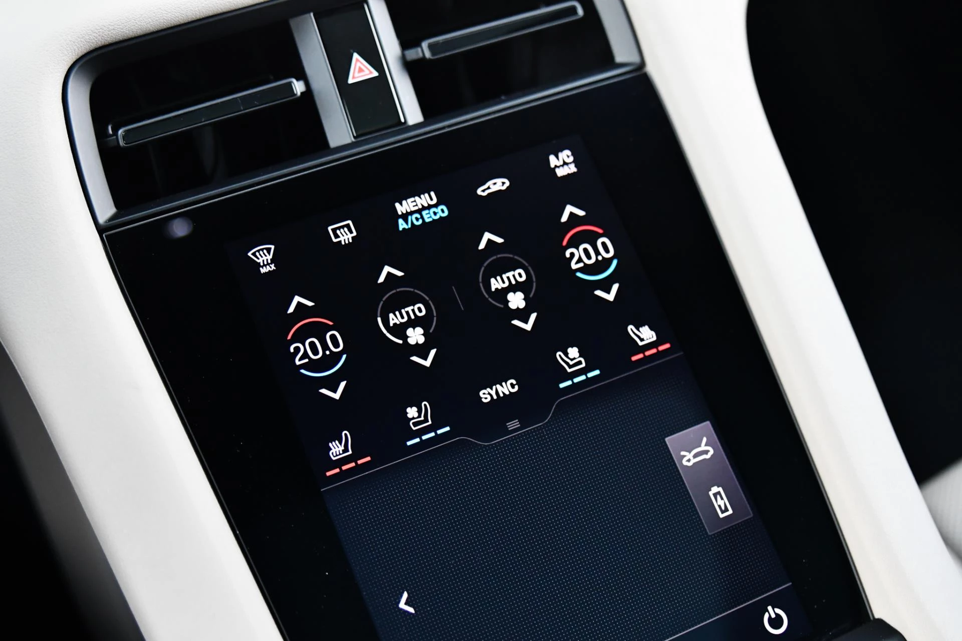 Hoofdafbeelding Porsche Taycan