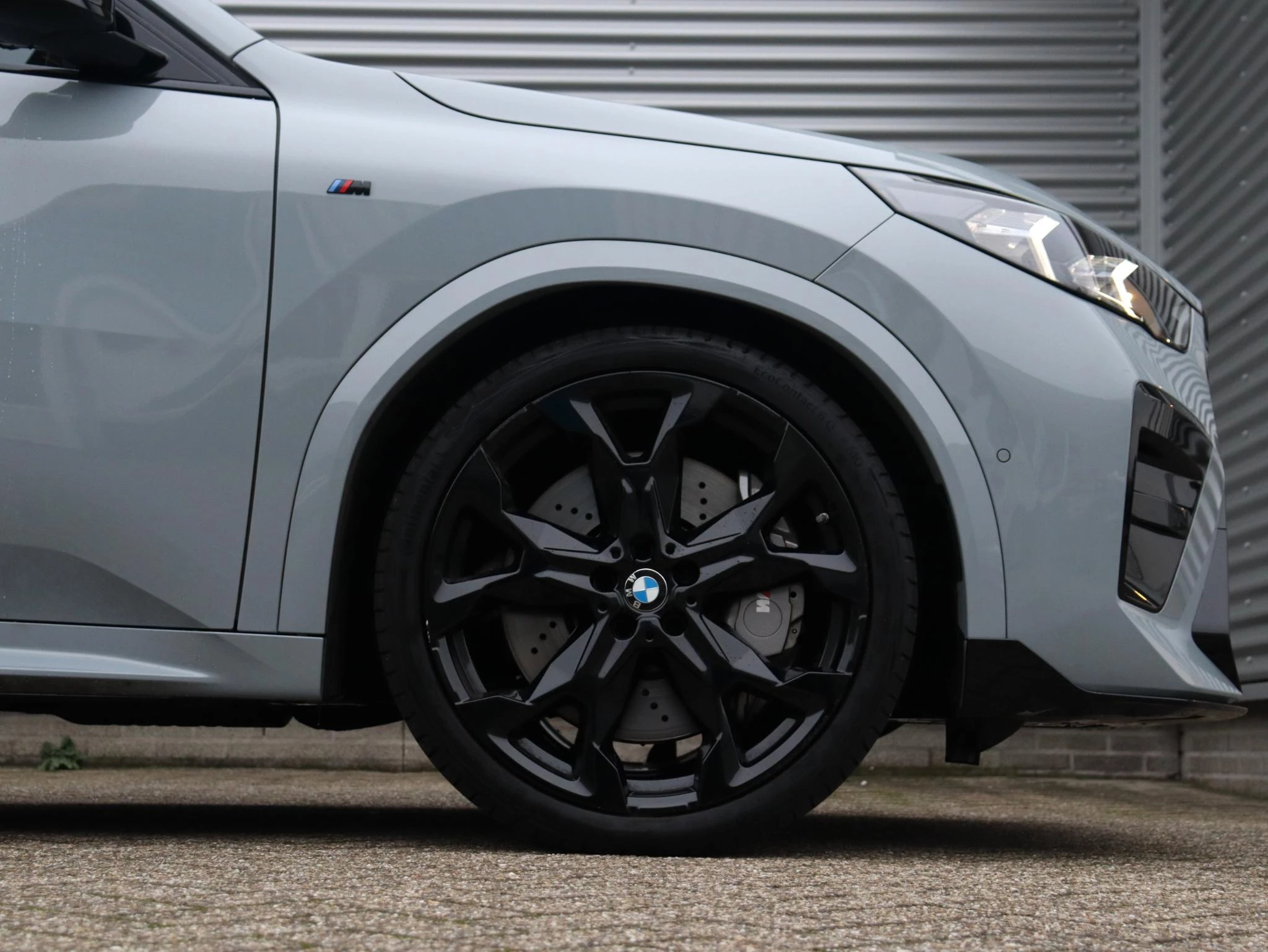 Hoofdafbeelding BMW X2