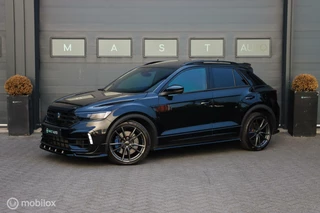Volkswagen T-Roc 2.0 TSI 4Motion R|Maxton|Eventuri|Akra|Pano|