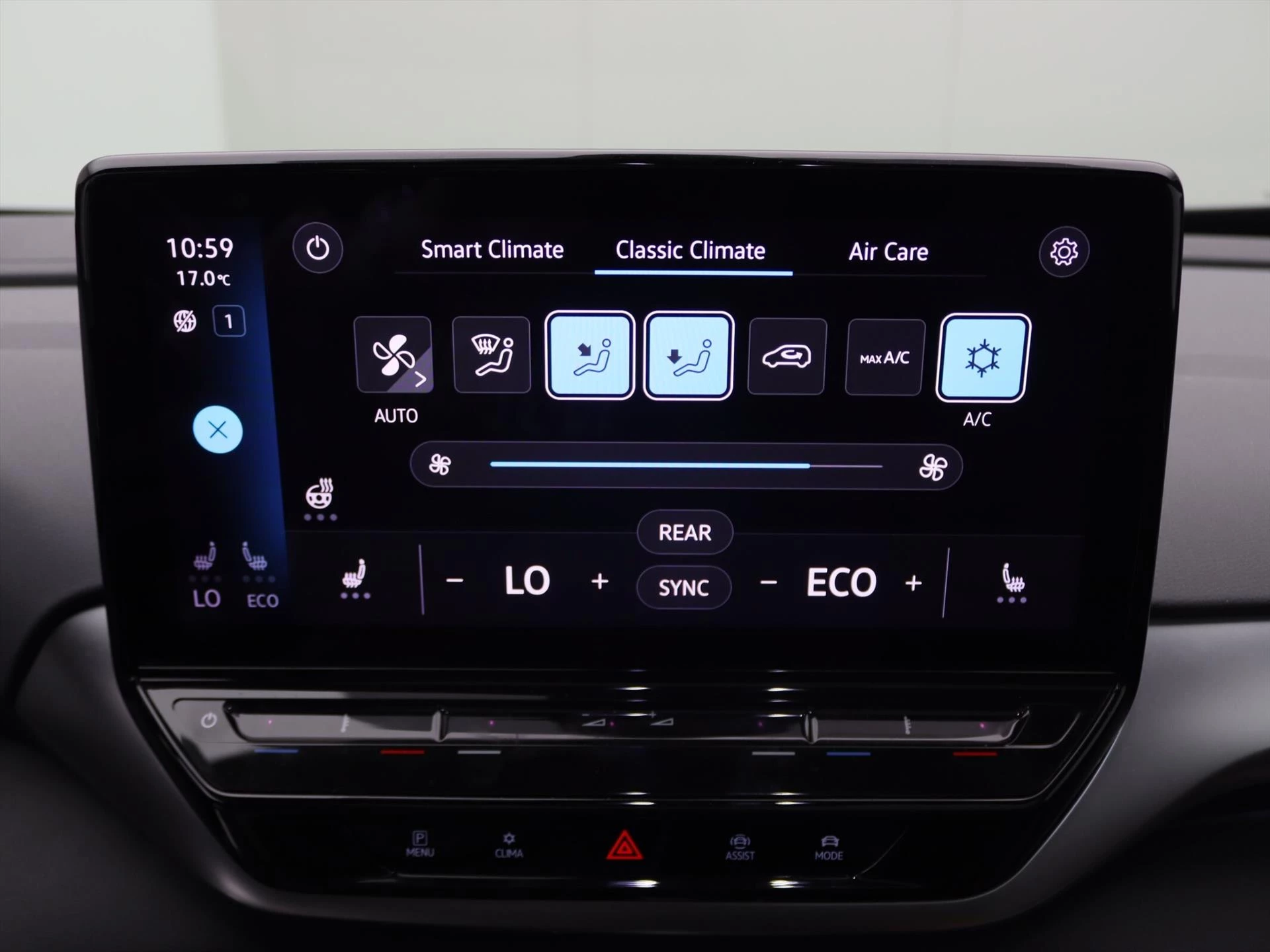 Hoofdafbeelding Volkswagen ID.4