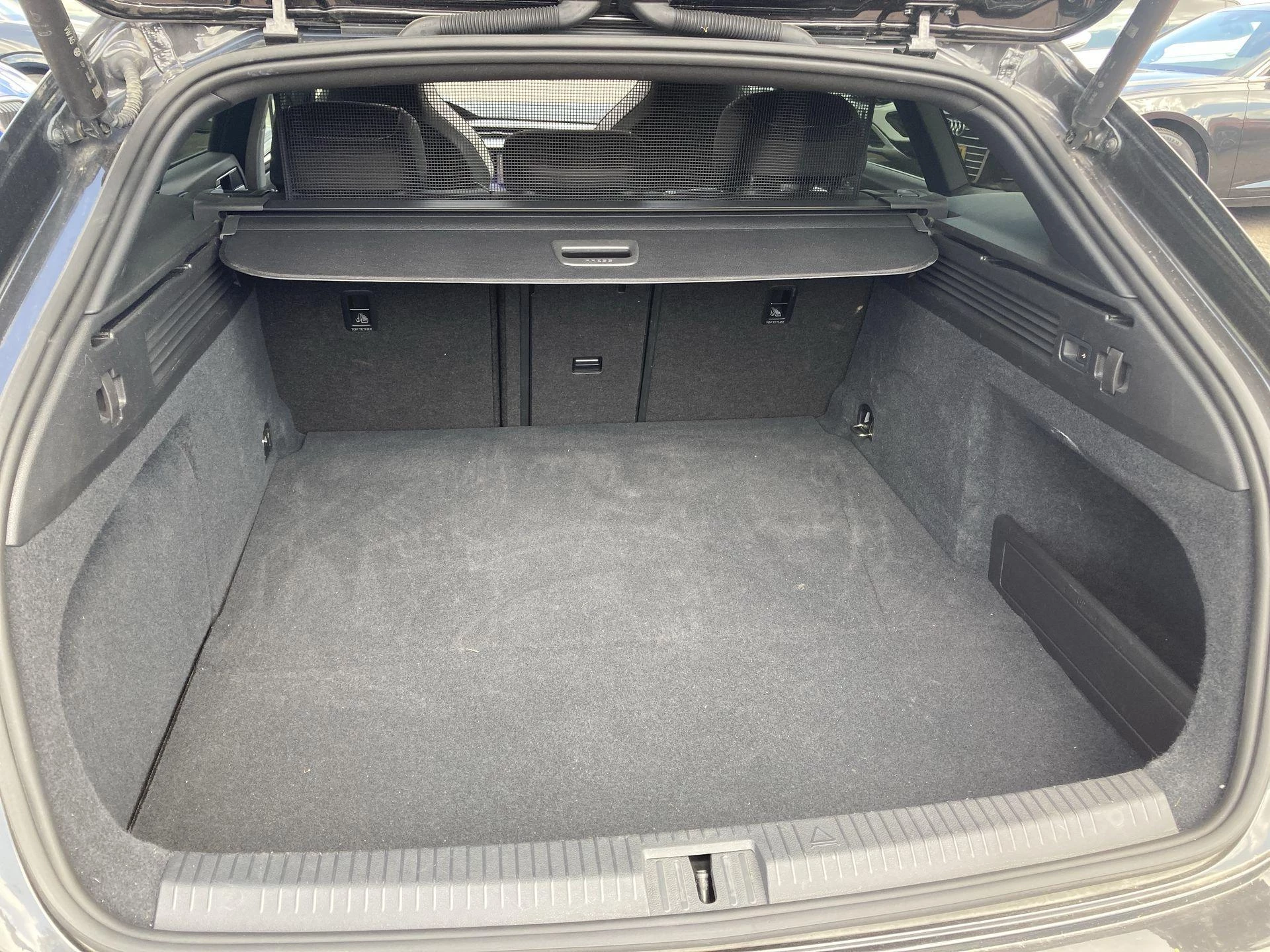 Hoofdafbeelding Volkswagen Arteon