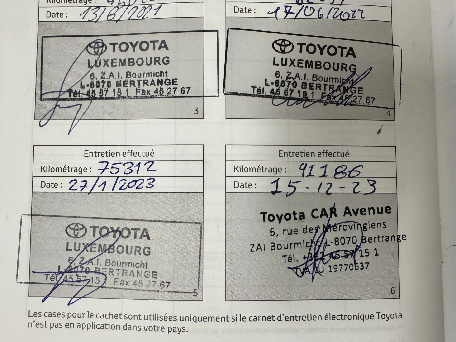 Hoofdafbeelding Toyota RAV4