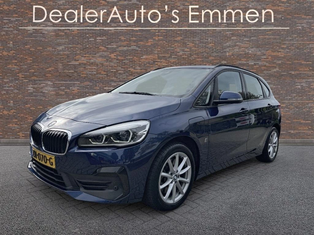 Hoofdafbeelding BMW 2 Serie