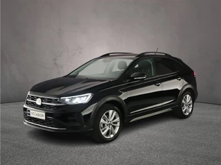 Volkswagen Taigo Life Edition 1.0 TSI 95pk Adaptive cruise control, Achteruitrijcamera, LED koplampen, App connect, Parkeersensor achter, DAB, Radio, Airco, Bluetooth