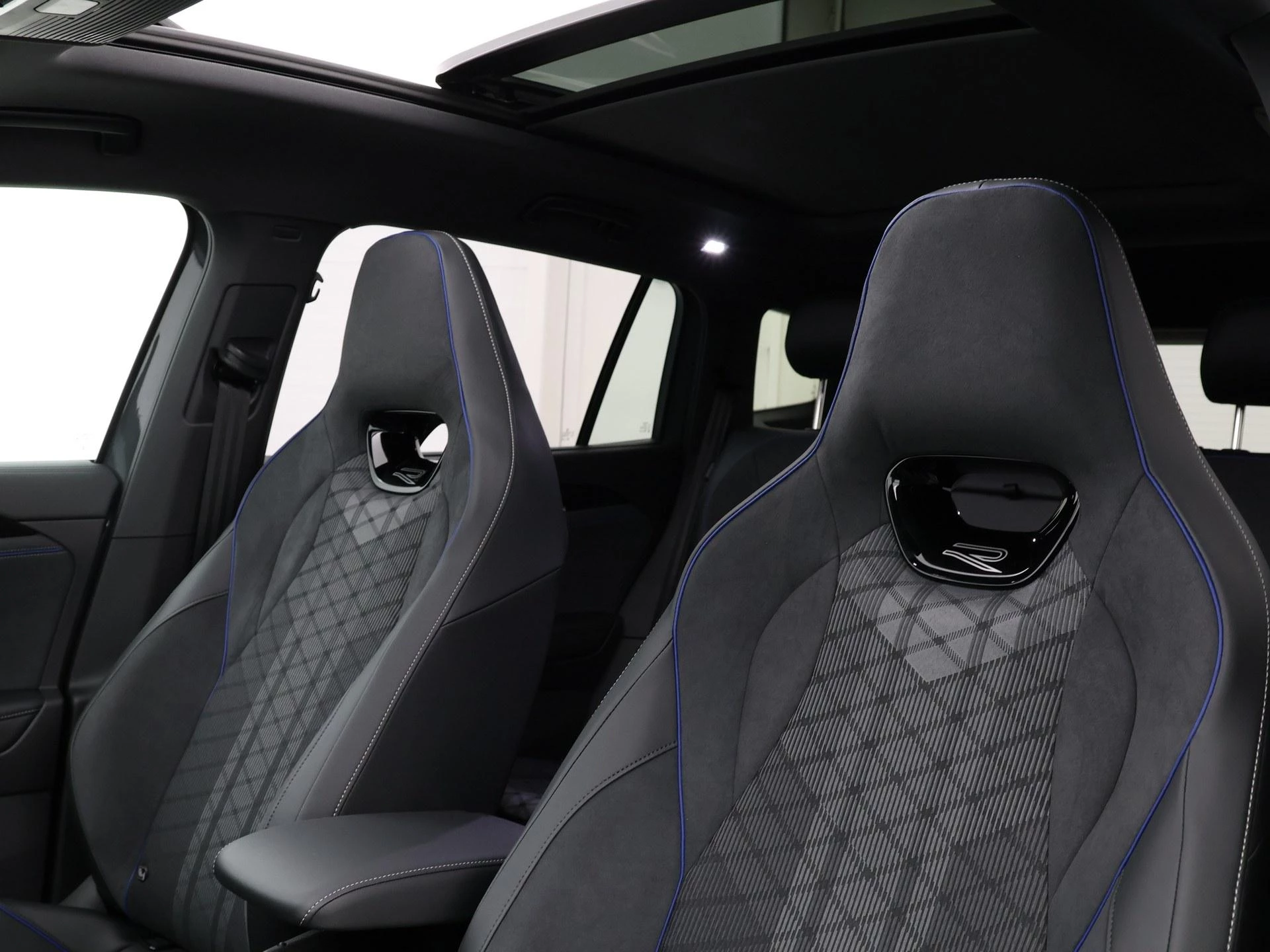 Hoofdafbeelding Volkswagen Tayron