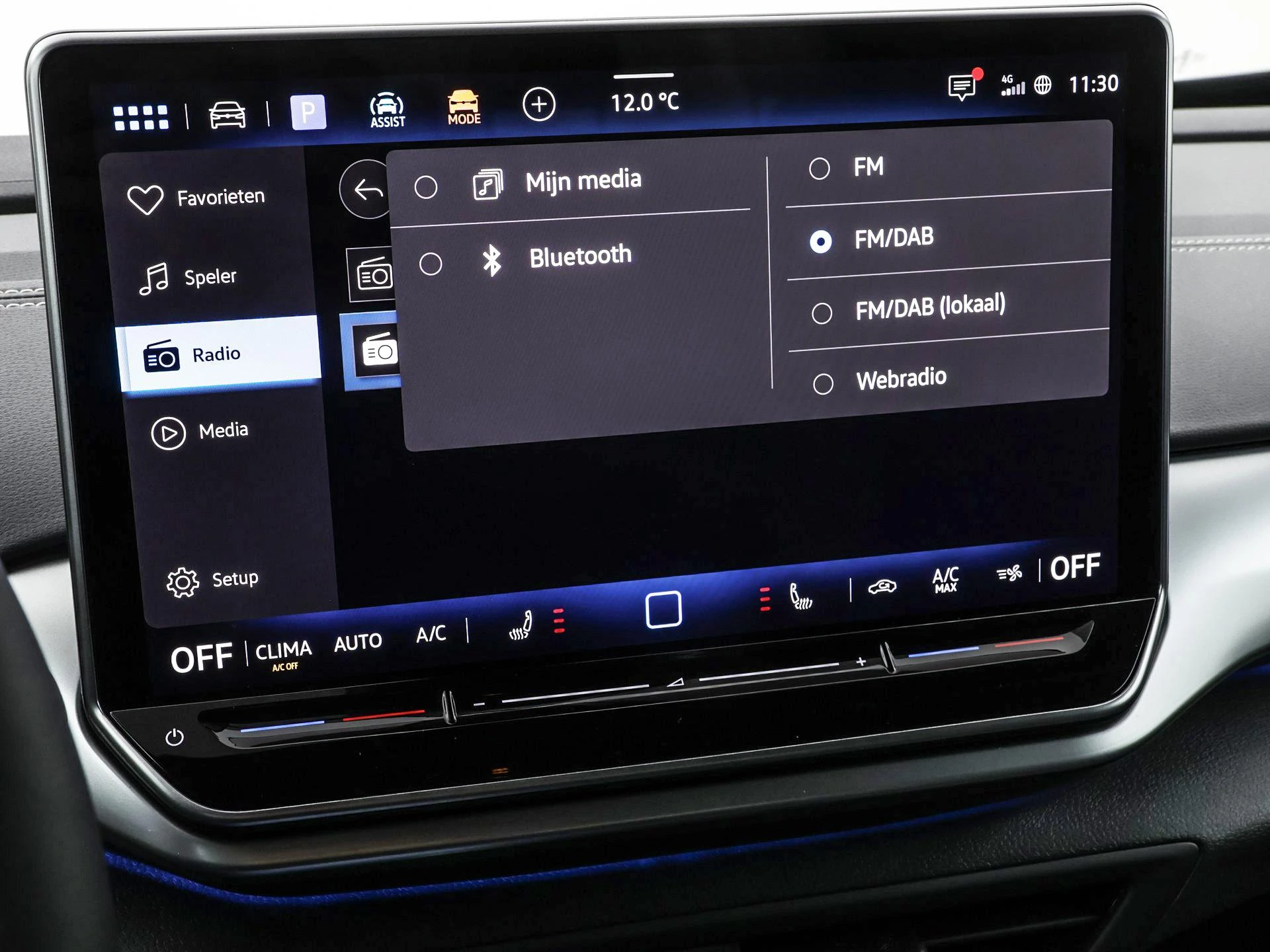 Hoofdafbeelding Volkswagen ID.4