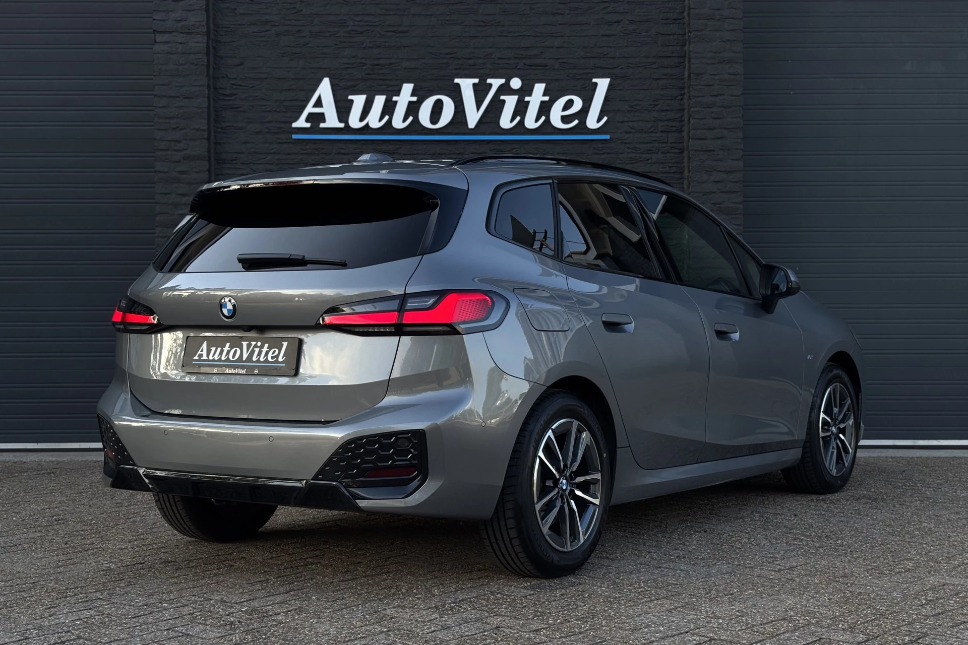 Hoofdafbeelding BMW 2 Serie