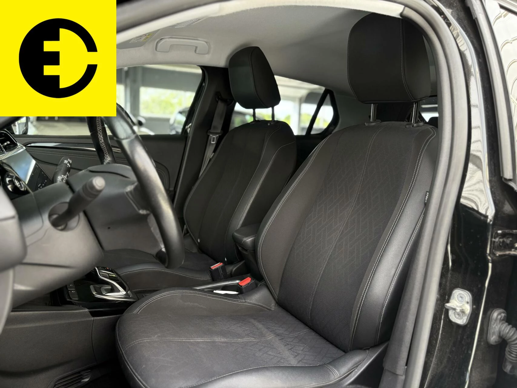 Hoofdafbeelding Opel Corsa-e