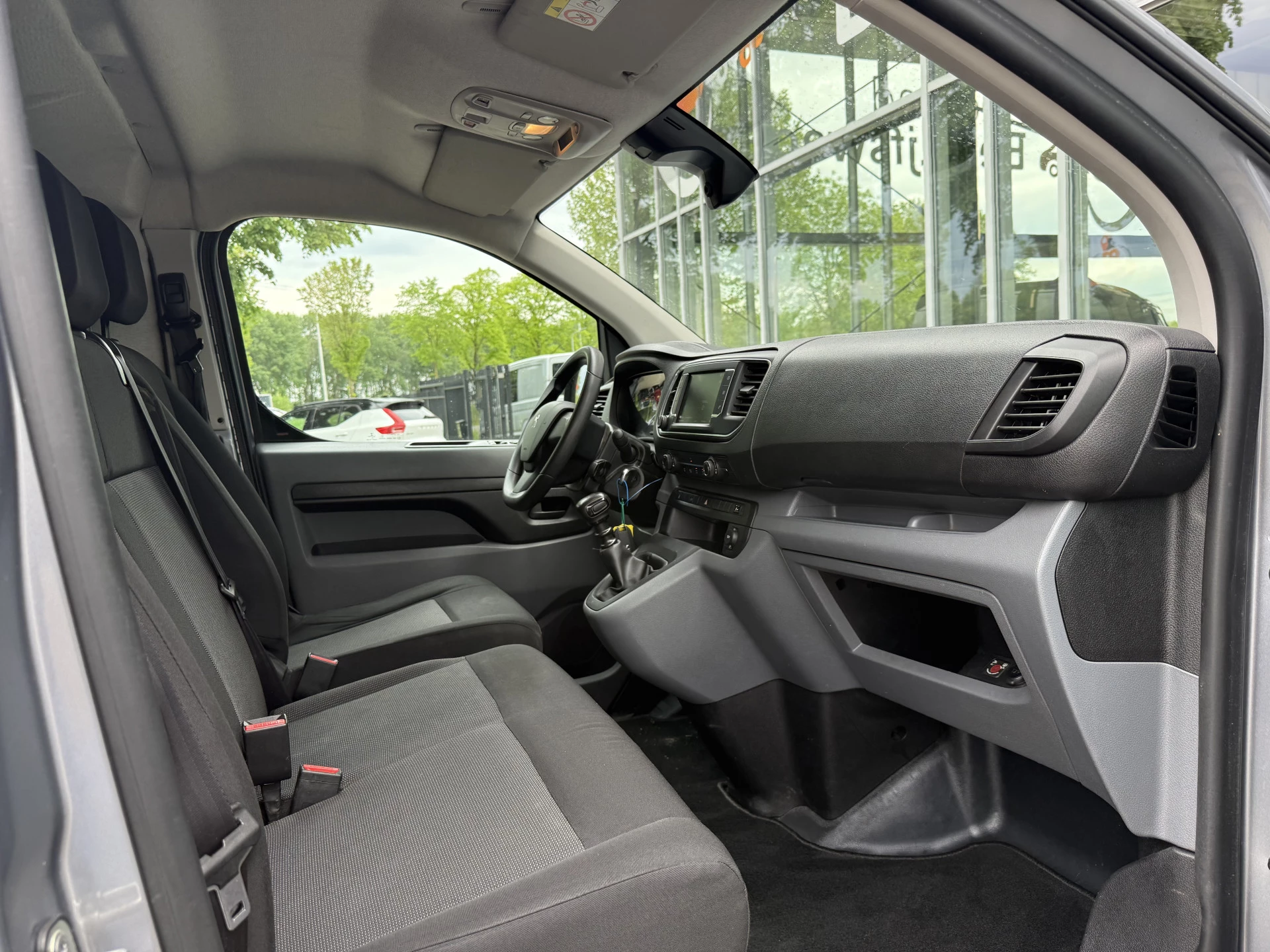 Hoofdafbeelding Peugeot Expert