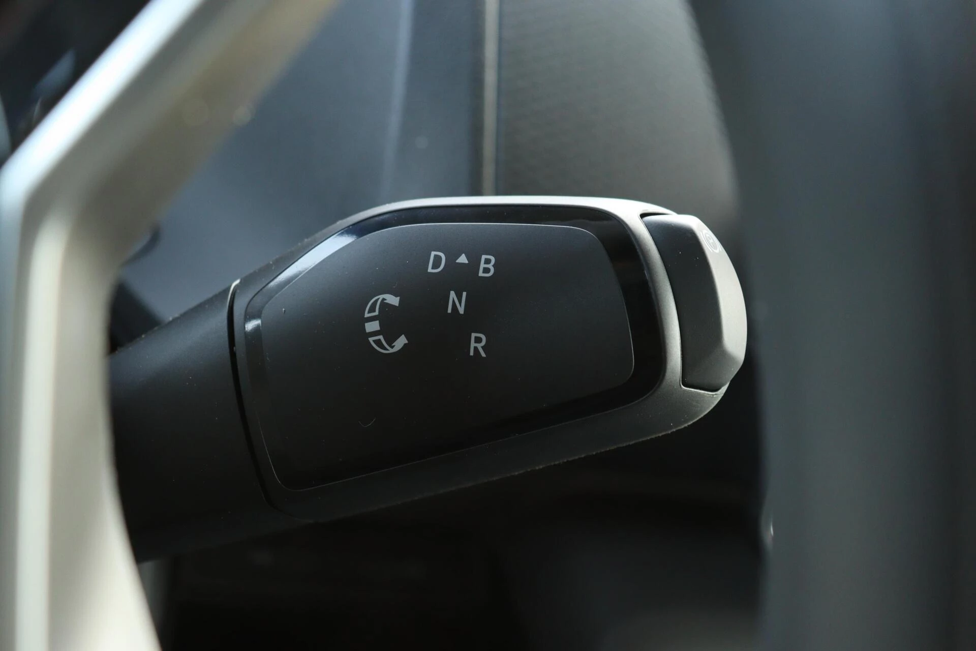 Hoofdafbeelding Volkswagen ID. Buzz Cargo