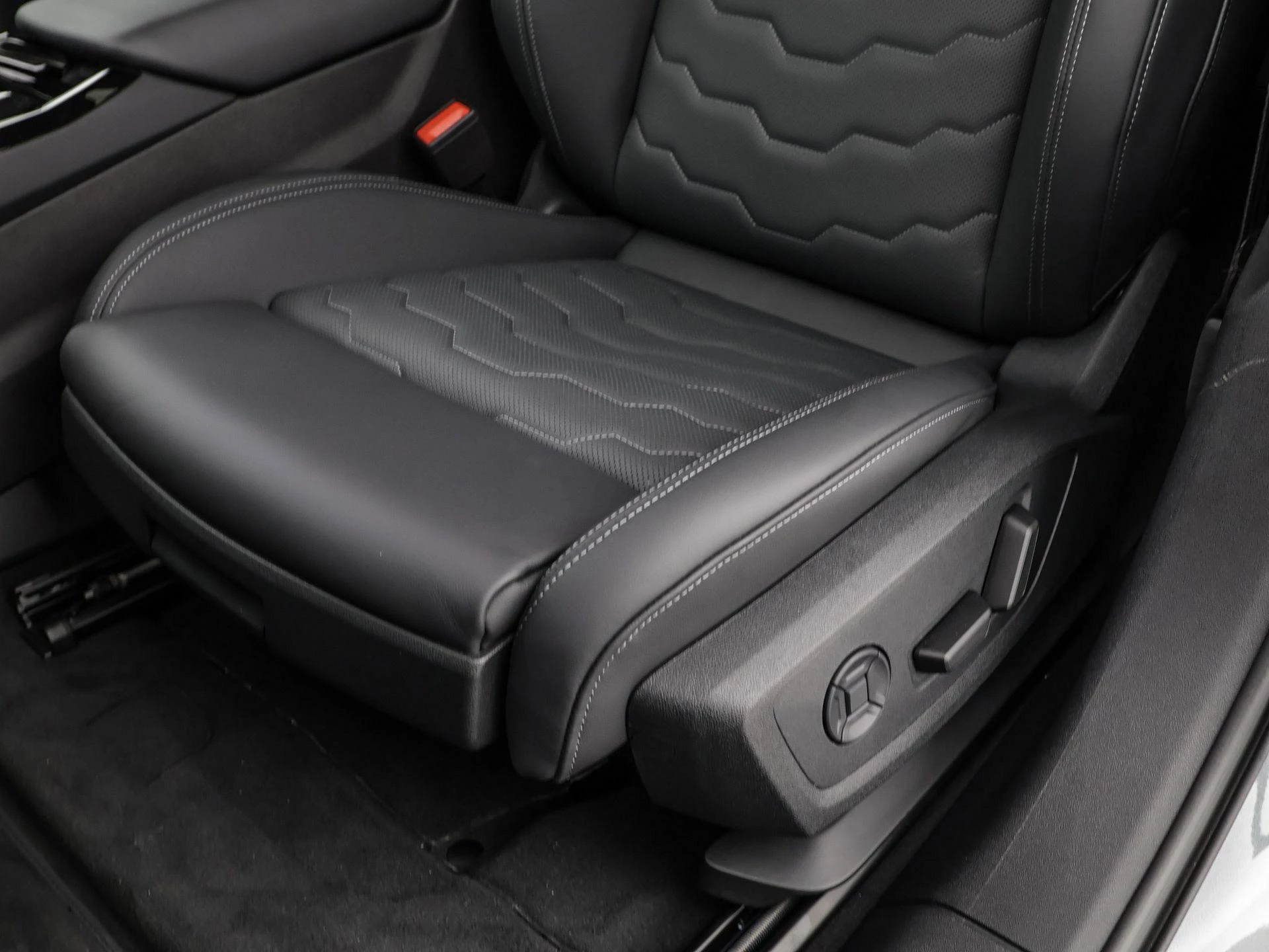 Hoofdafbeelding Audi A6 Sportback e-tron