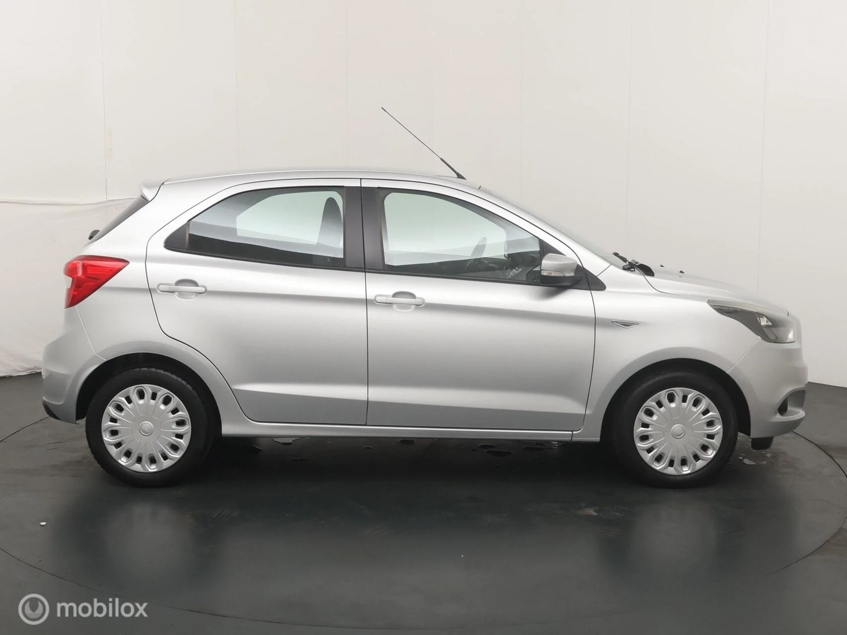 Hoofdafbeelding Ford Ka