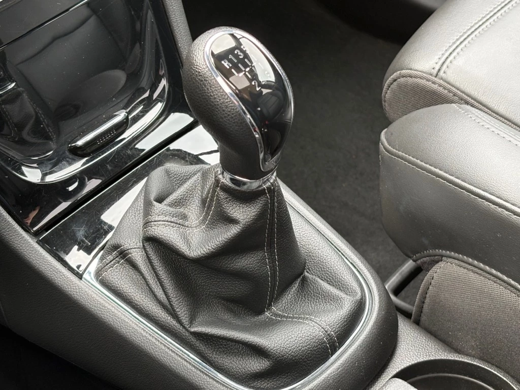 Hoofdafbeelding Opel Mokka X