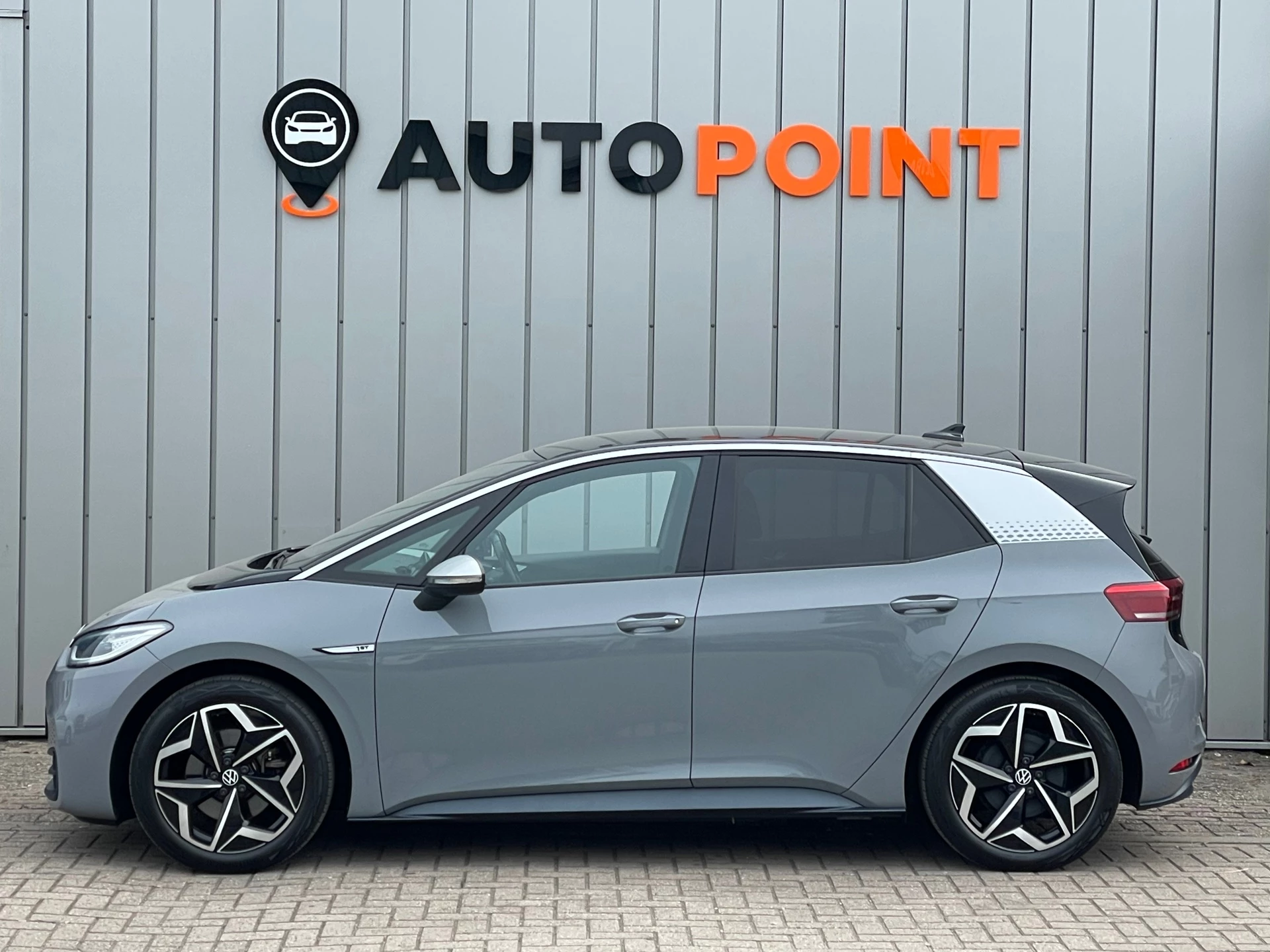 Hoofdafbeelding Volkswagen ID.3