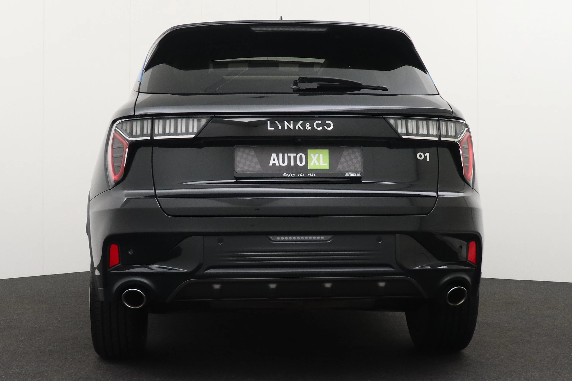 Hoofdafbeelding Lynk & Co 01