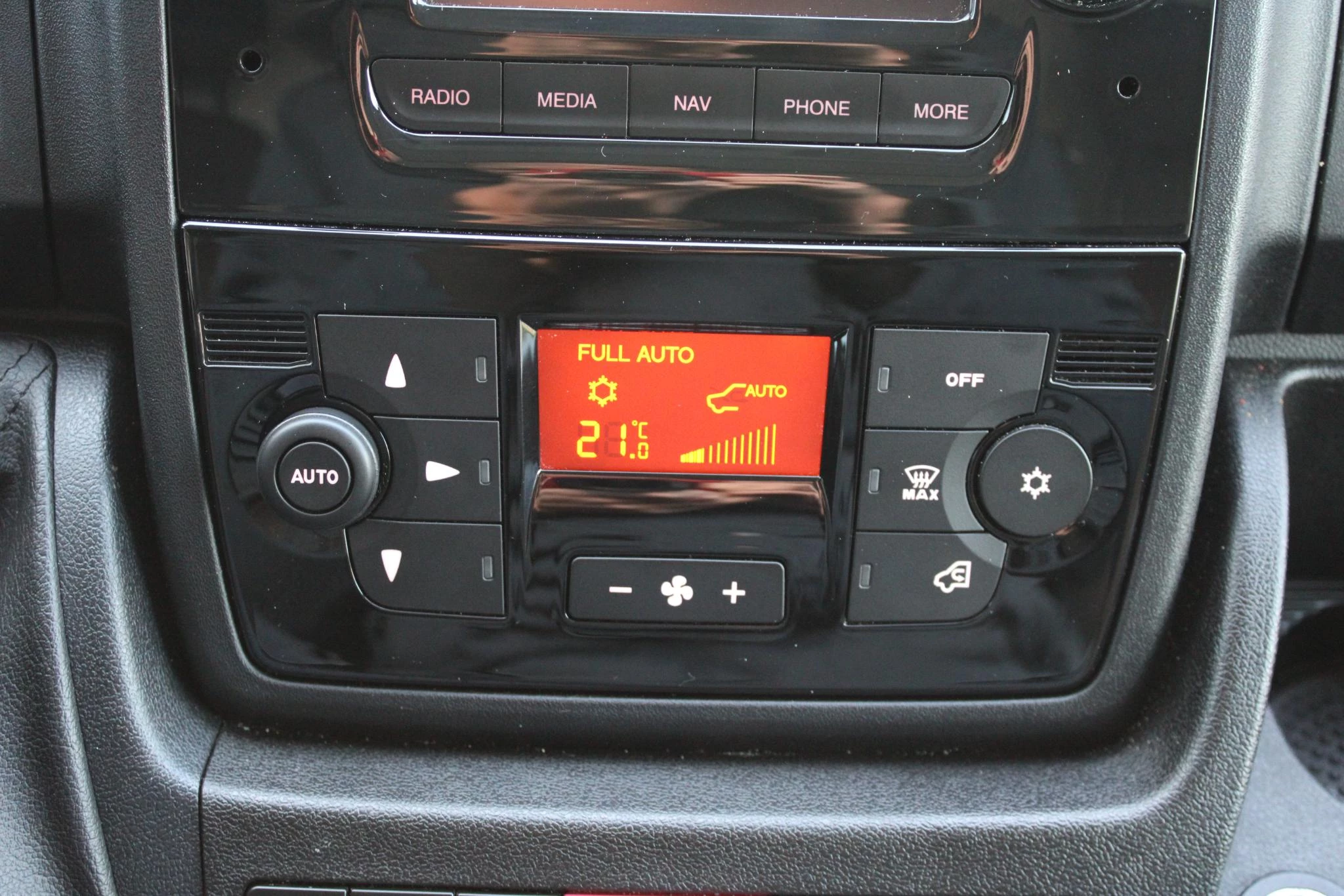 Hoofdafbeelding Opel Movano