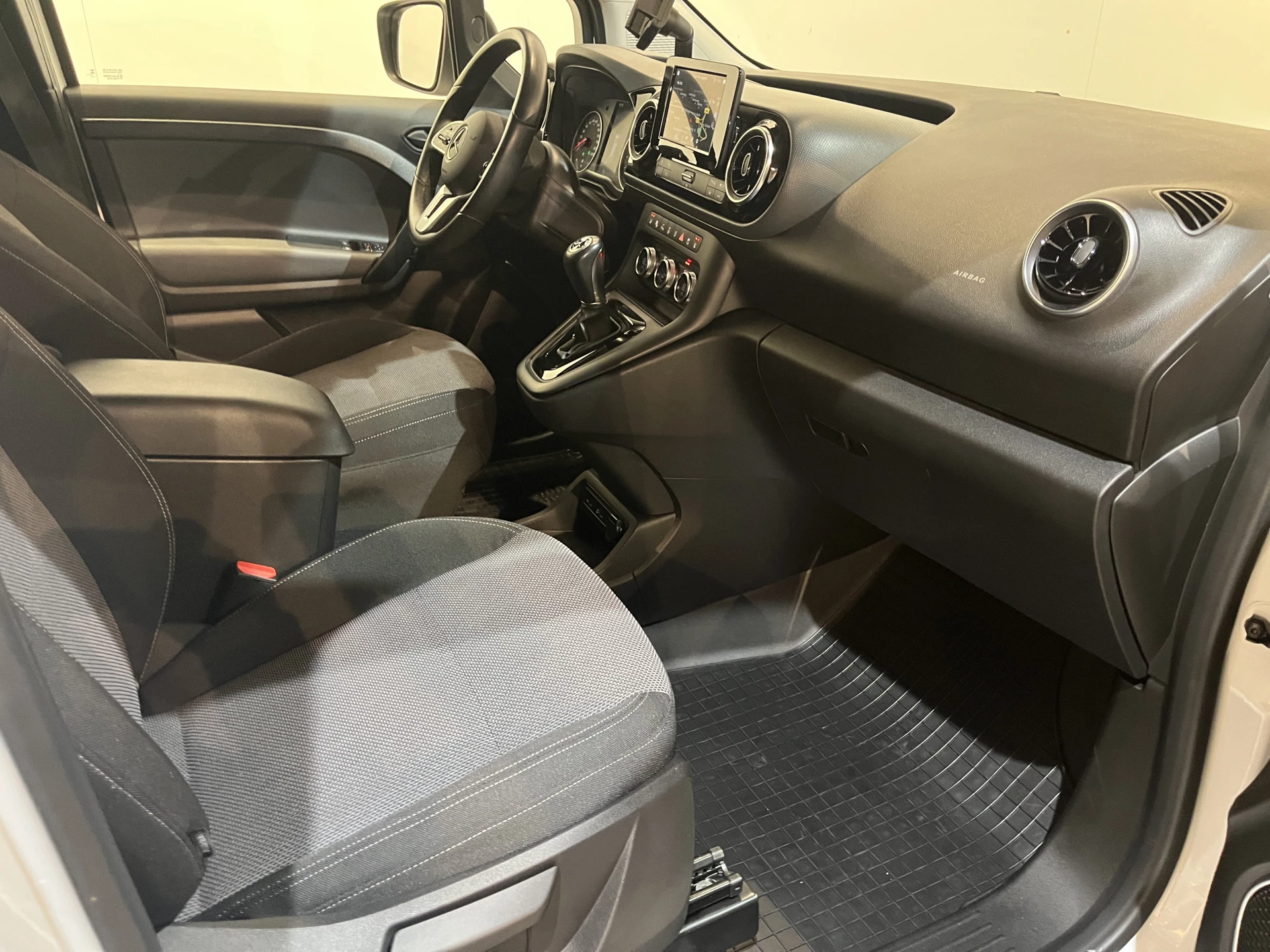 Hoofdafbeelding Mercedes-Benz Citan