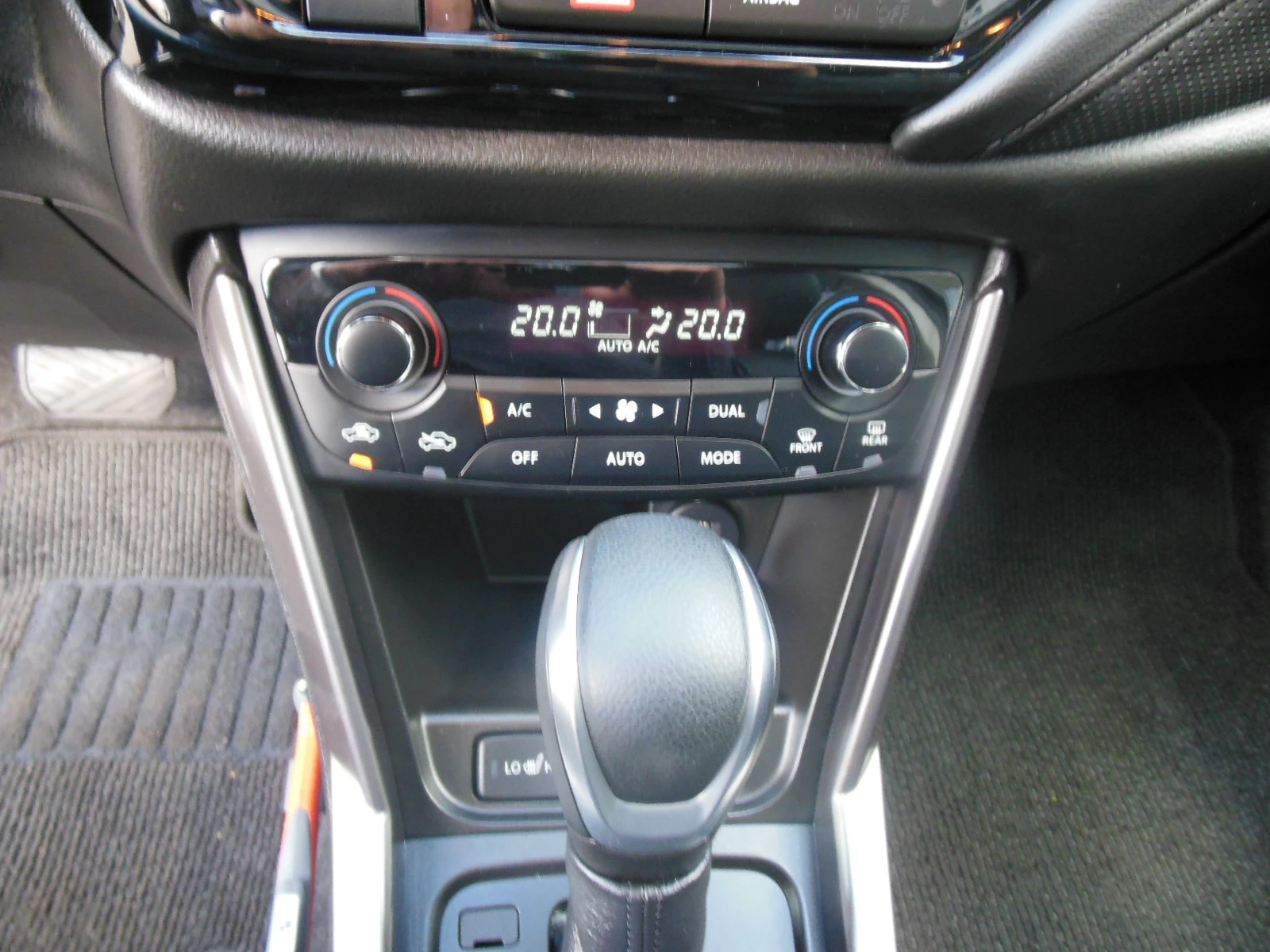 Hoofdafbeelding Suzuki S-Cross
