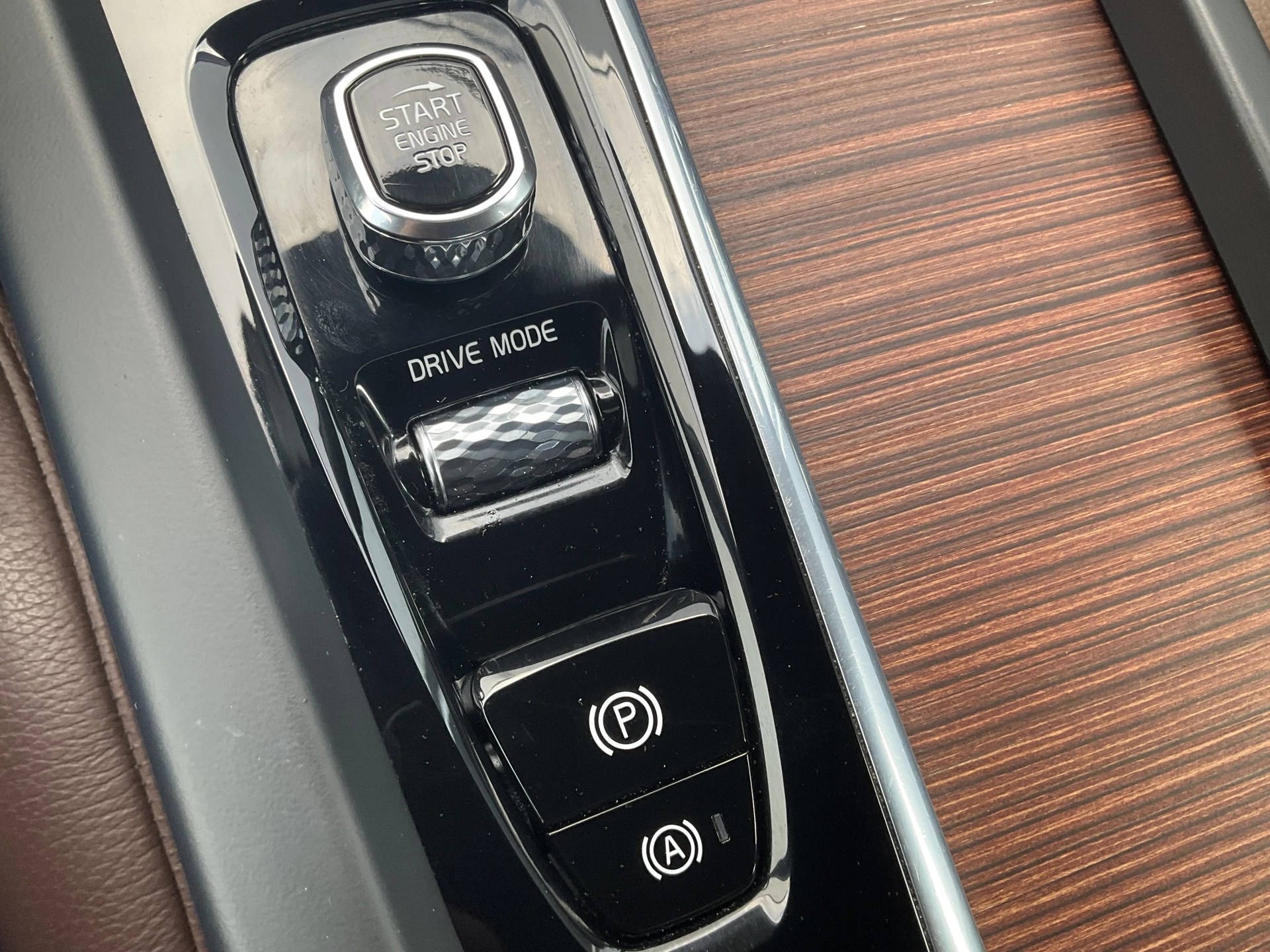 Hoofdafbeelding Volvo S60