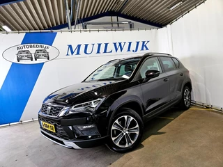 SEAT Ateca 1.5 TSI Style Business Intense / Trekhaak / Camera / NL Auto