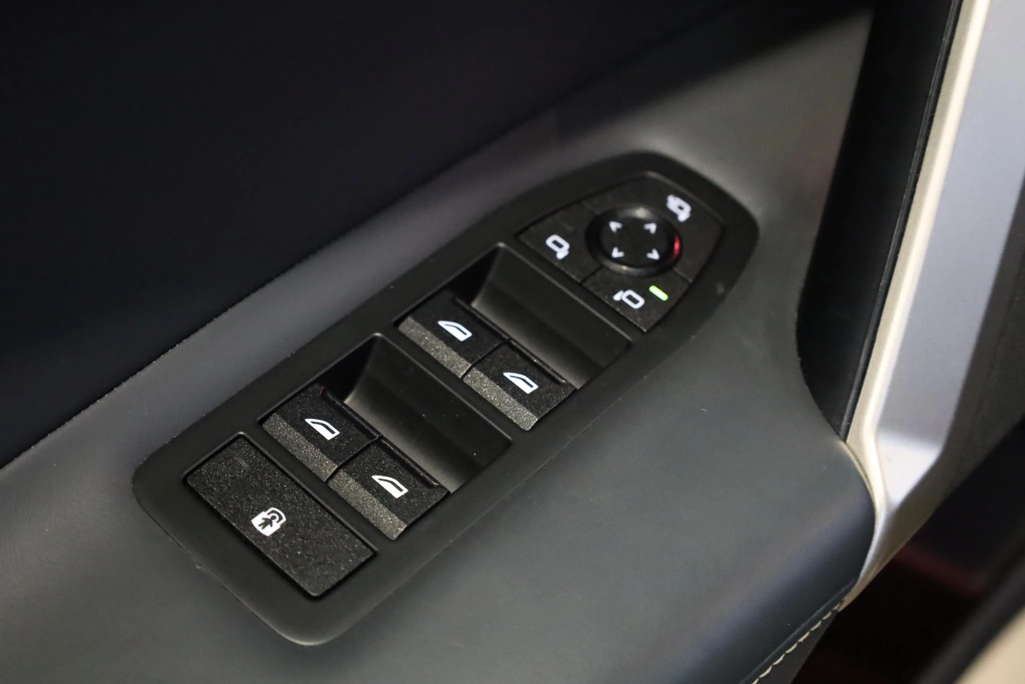 Hoofdafbeelding BMW iX