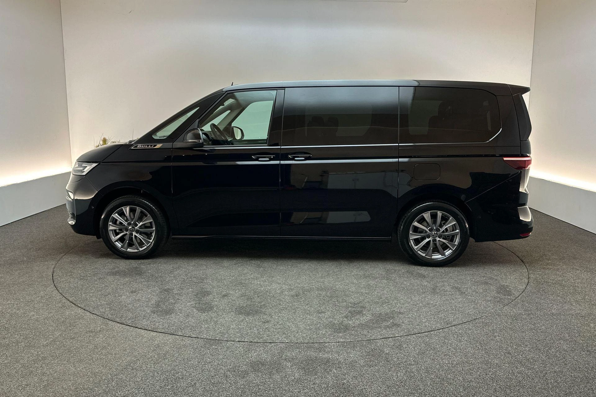 Hoofdafbeelding Volkswagen Multivan