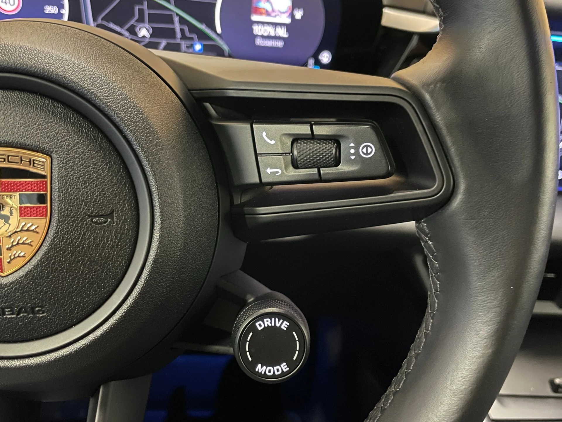 Hoofdafbeelding Porsche Macan