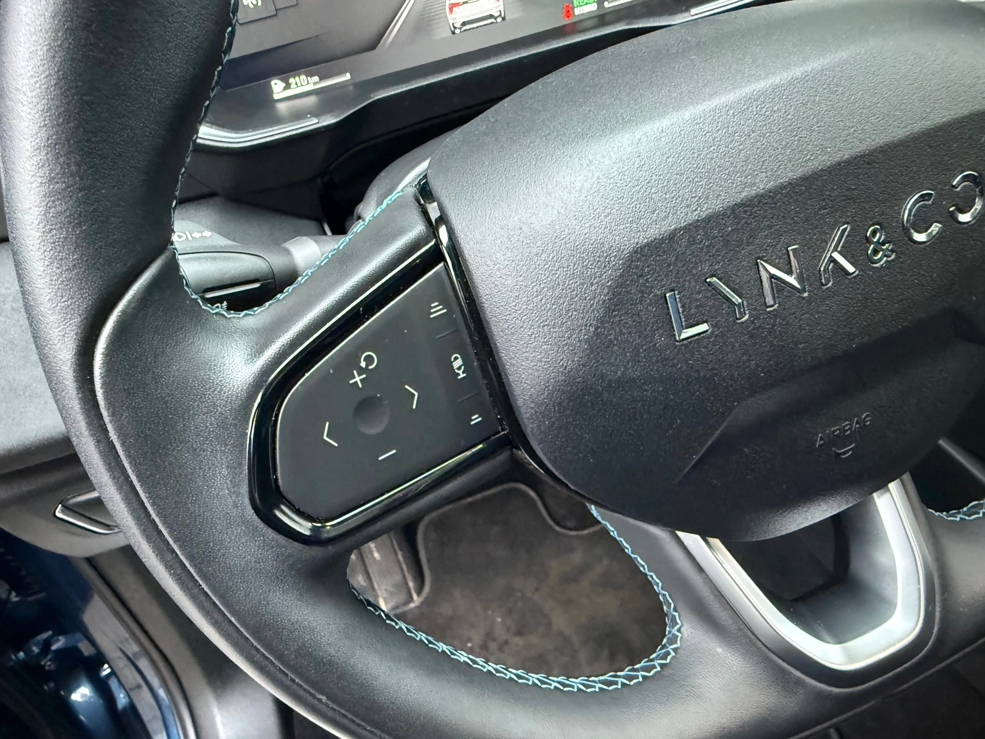 Hoofdafbeelding Lynk & Co 01