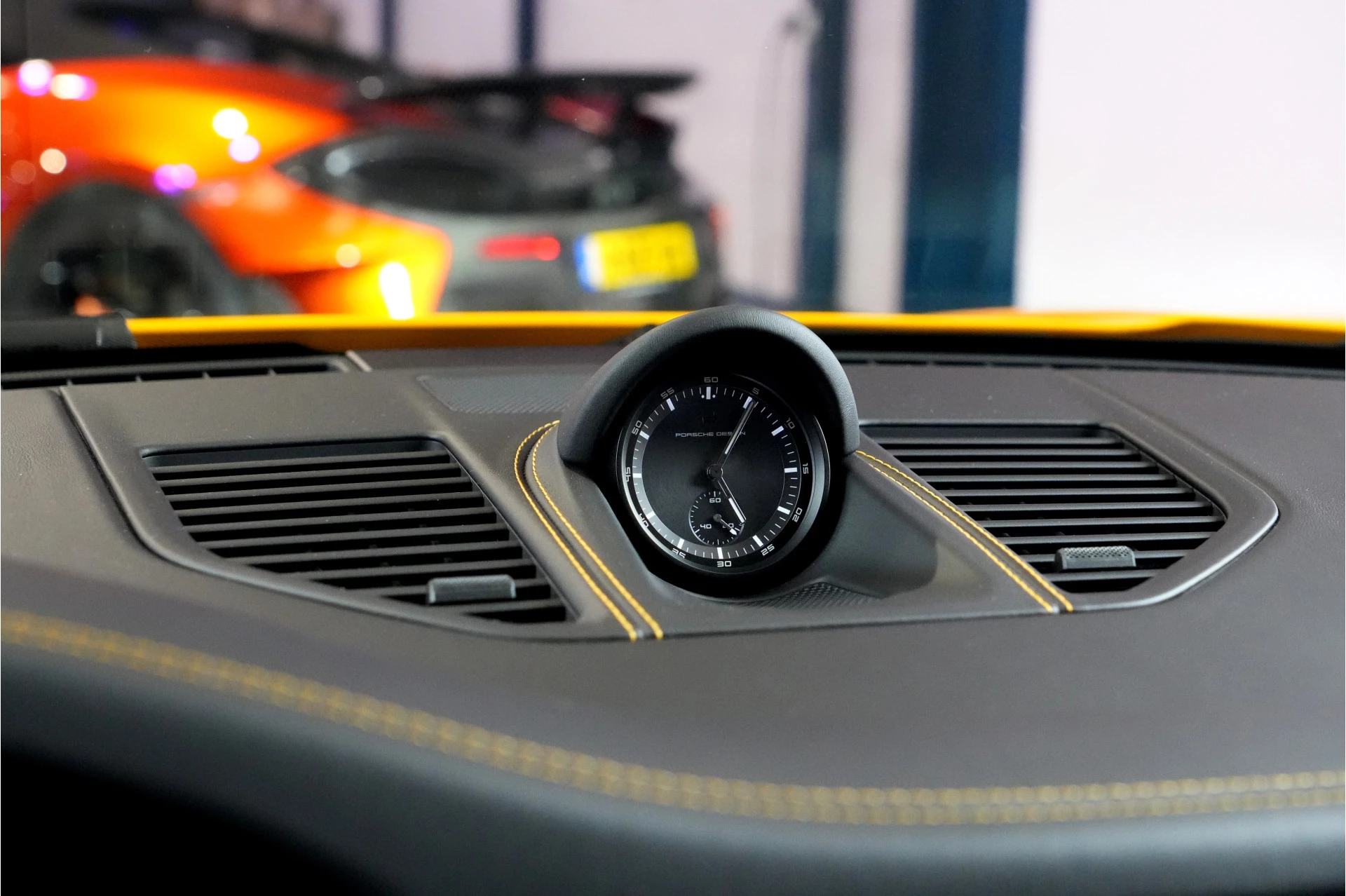 Hoofdafbeelding Porsche 911