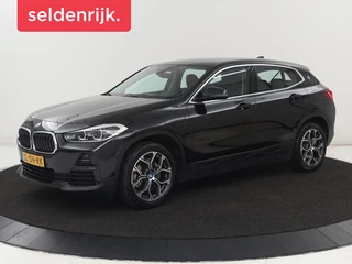 BMW X2 xDrive25e Executive | SOH 88% | Camera |  Navigatie | Full LED | Park Assist | Climate control | Bluetooth | Cruise control | 18'' lichtmetalen velgen | PHEV | Plug In