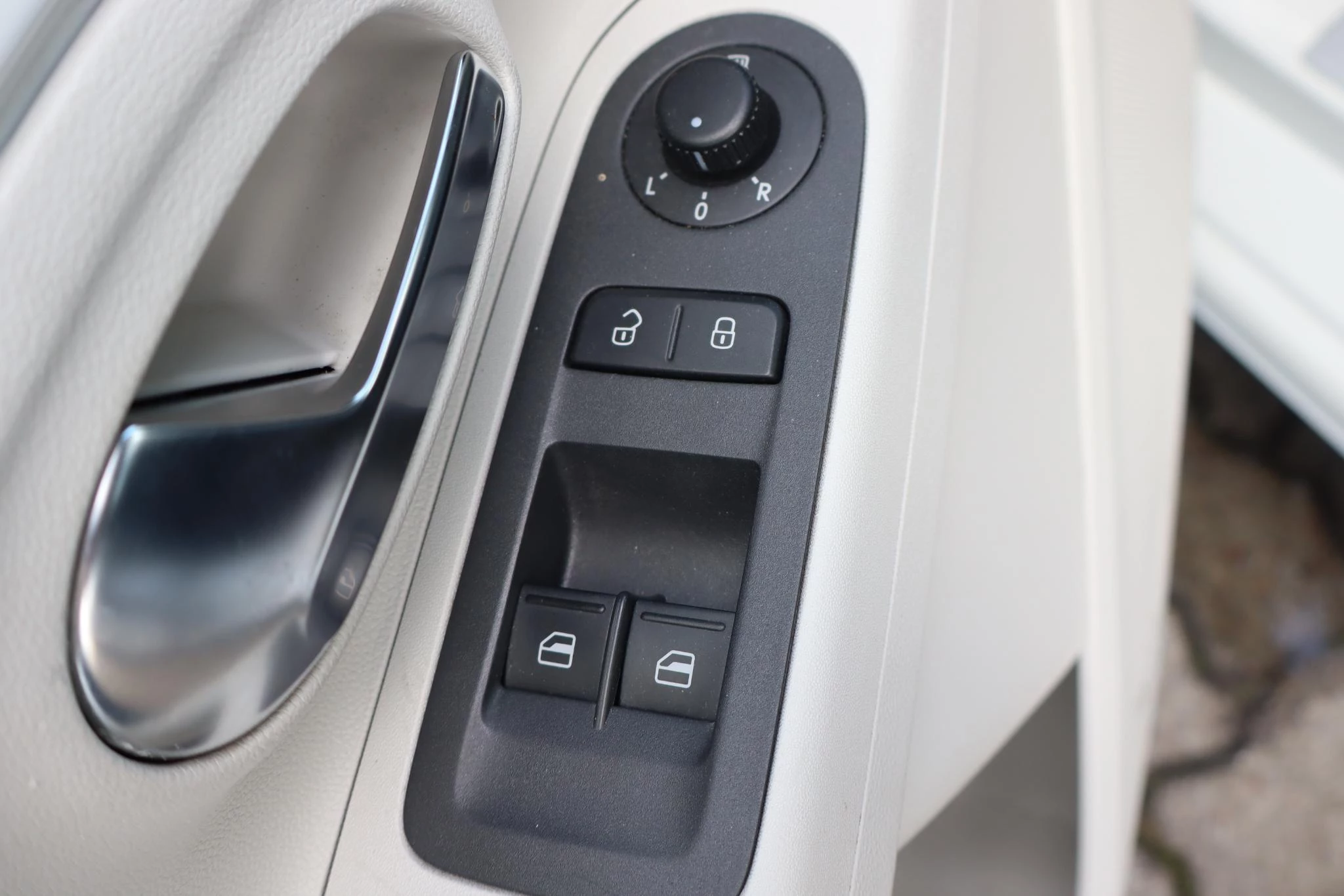 Hoofdafbeelding Volkswagen e-up!