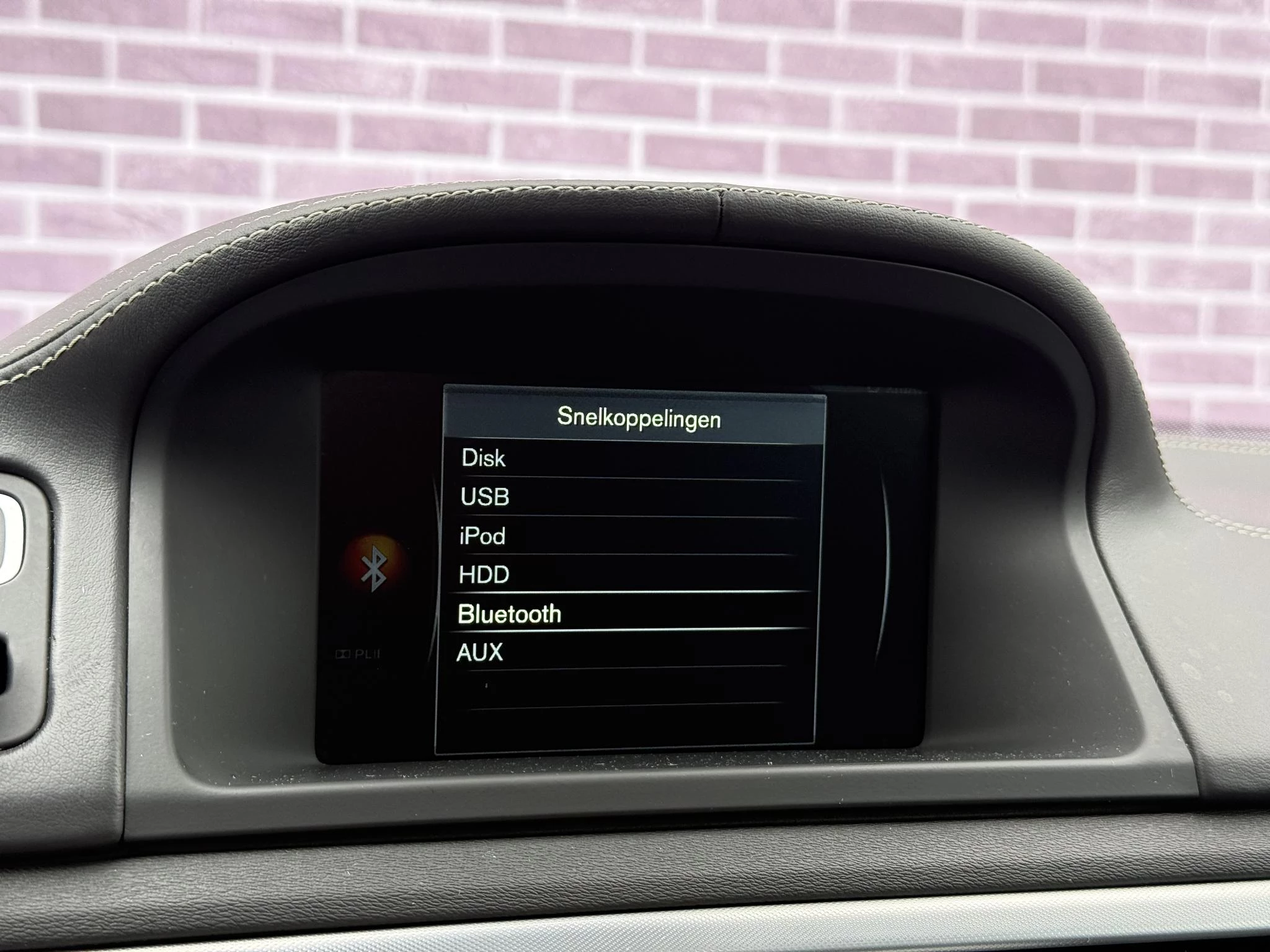 Hoofdafbeelding Volvo V70