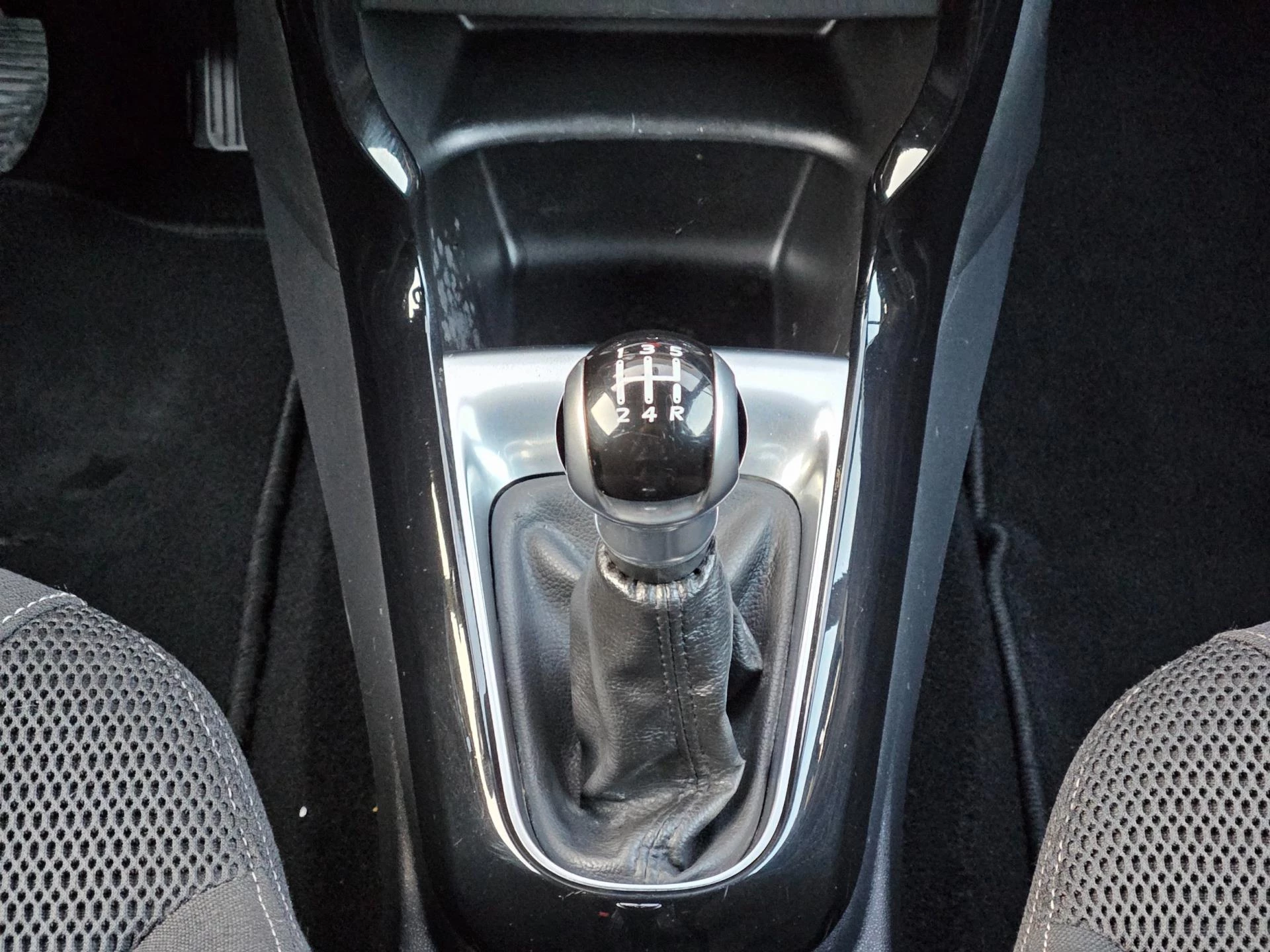 Hoofdafbeelding Citroën DS3