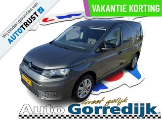 Volkswagen Caddy Cargo 2.0 TDI Style DIGIDASH,GR NAVI,CLIMA,LMV