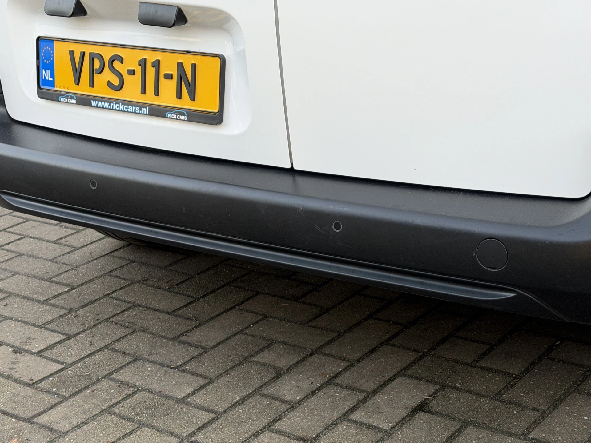 Hoofdafbeelding Toyota ProAce