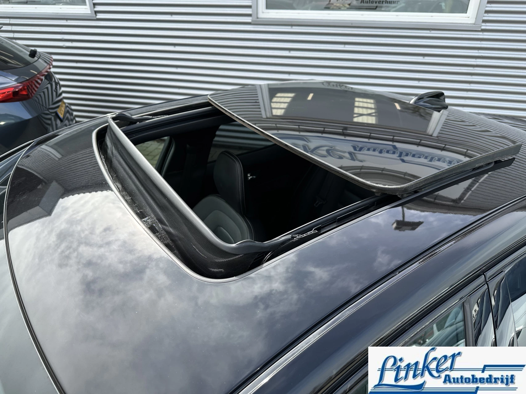 Hoofdafbeelding Volvo S60