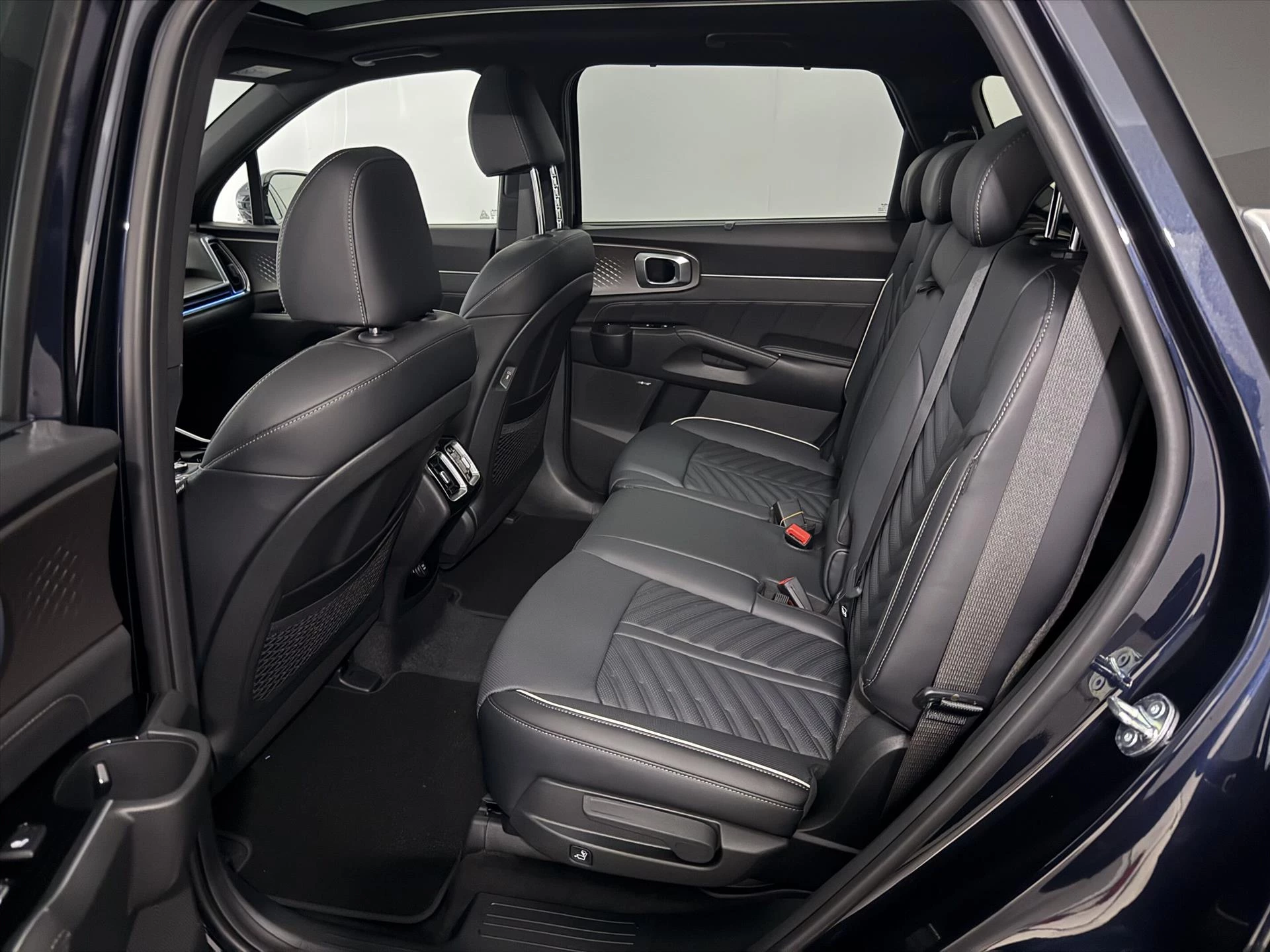 Hoofdafbeelding Kia Sorento